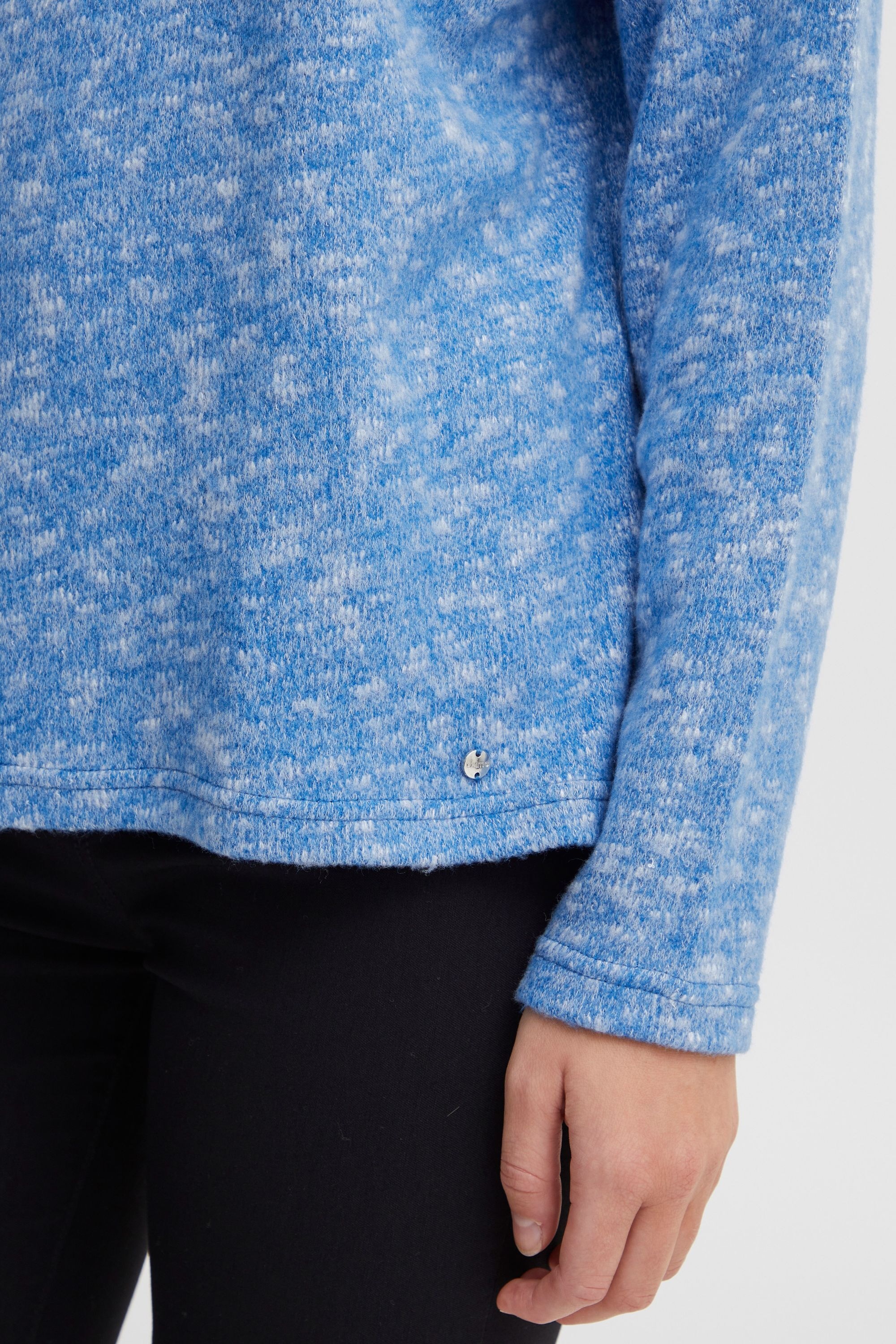 OXMO Sweatshirt »Sweatshirt OXSanne«