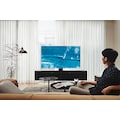 Samsung QLED-Fernseher »85" Neo QLED 4K QN85B (2022)«, 214 cm/85 Zoll, 4K Ultra HD, Smart-TV-Google TV, Quantum Matrix Technologie mit Neo Quantum 4K-HDR 1500-Supreme UHD