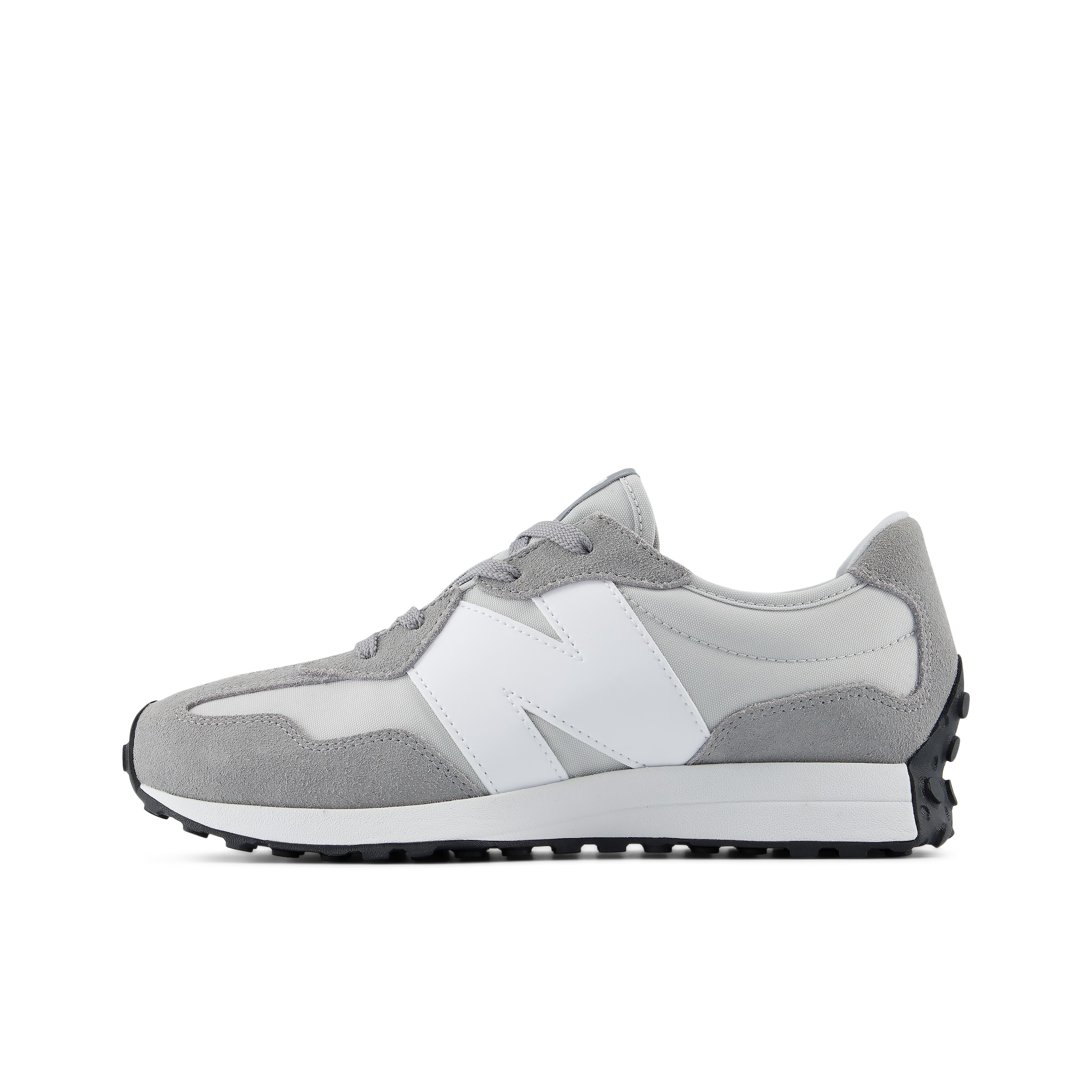 New Balance Sneaker »327«  für Kinder und Jugendliche, mit Gummilaufsohle