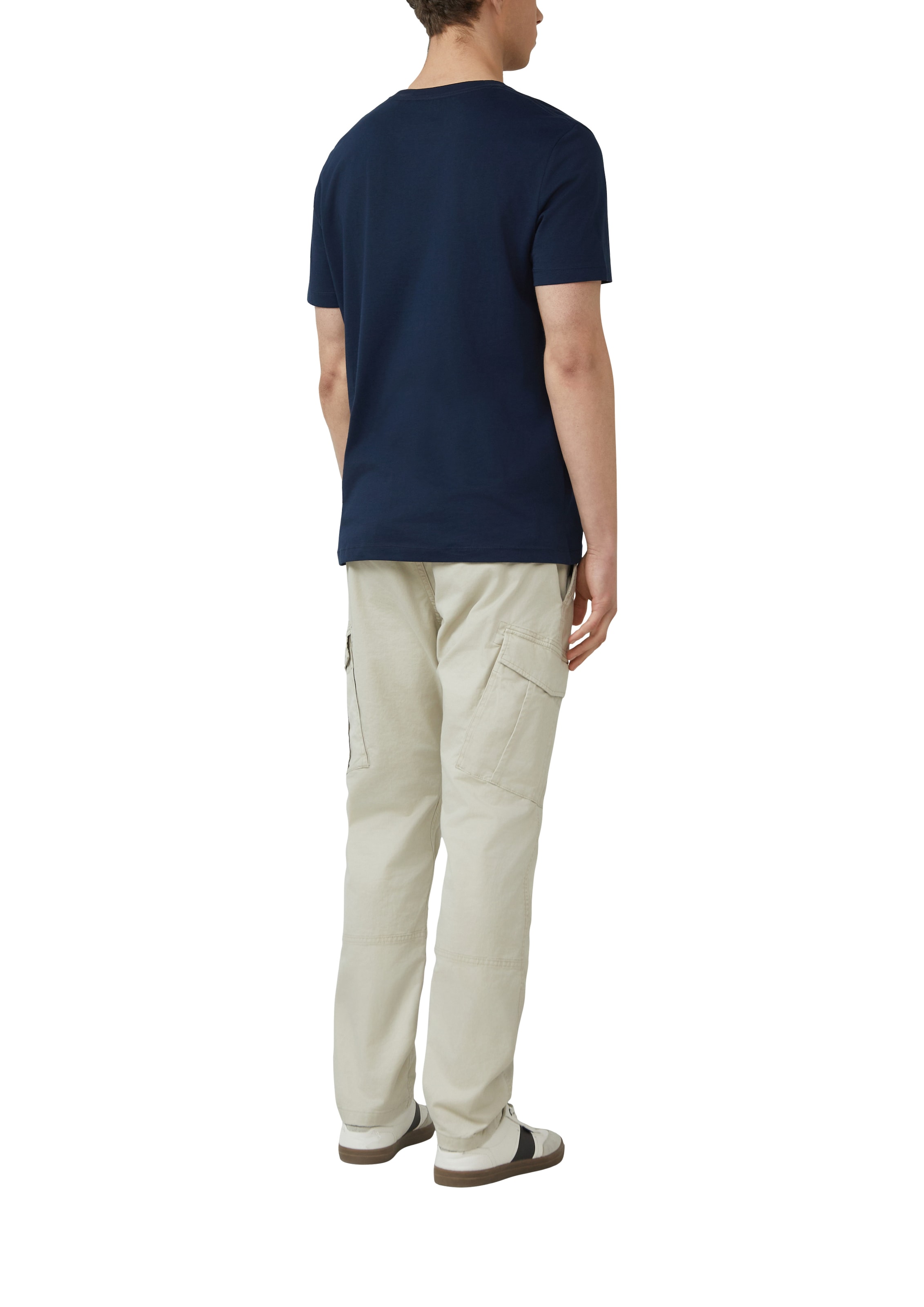 s.Oliver Cargohose  mit Stretch