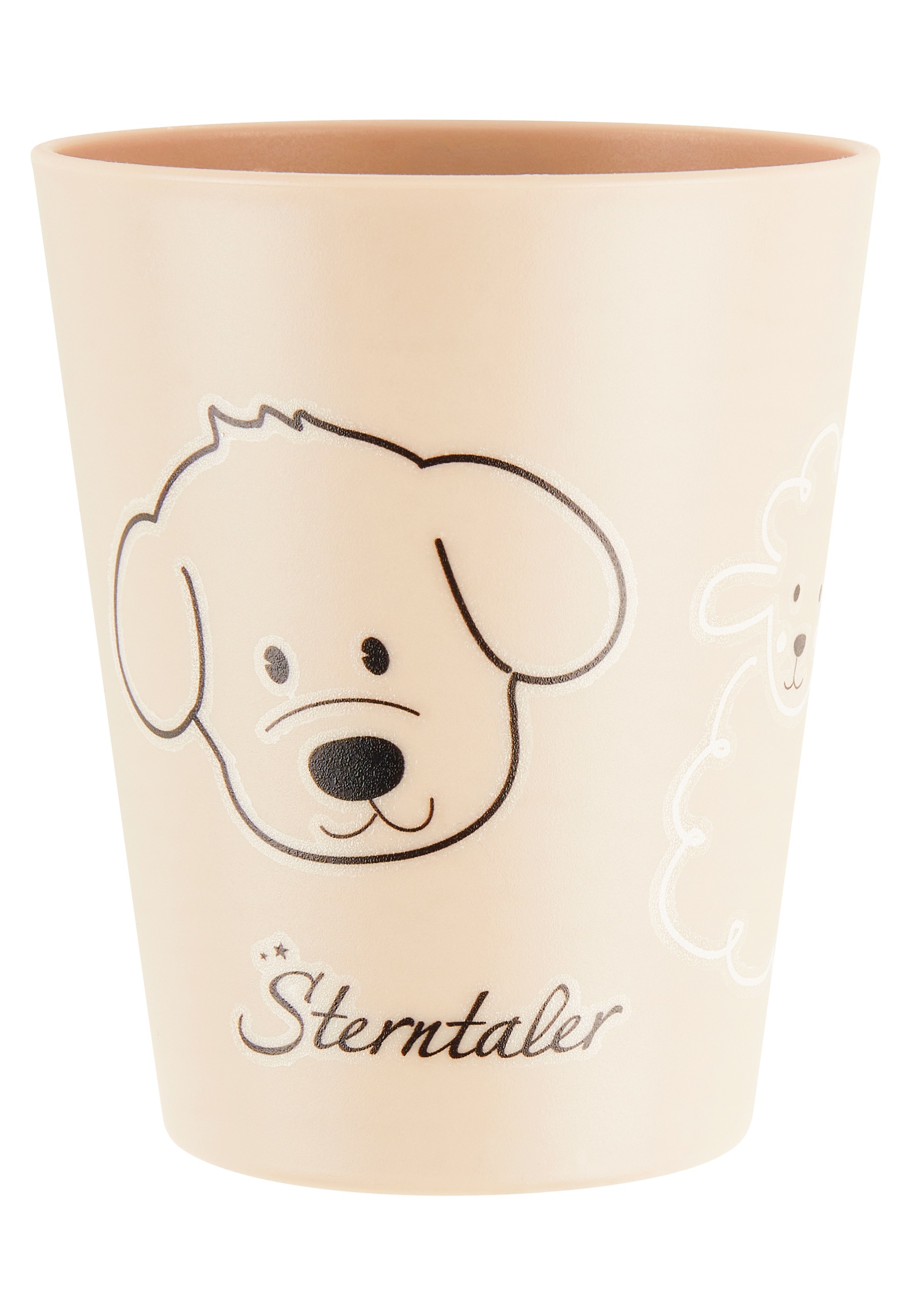 Sterntaler® Kindergeschirr-Set »Geschirrset BAUERNHOF«