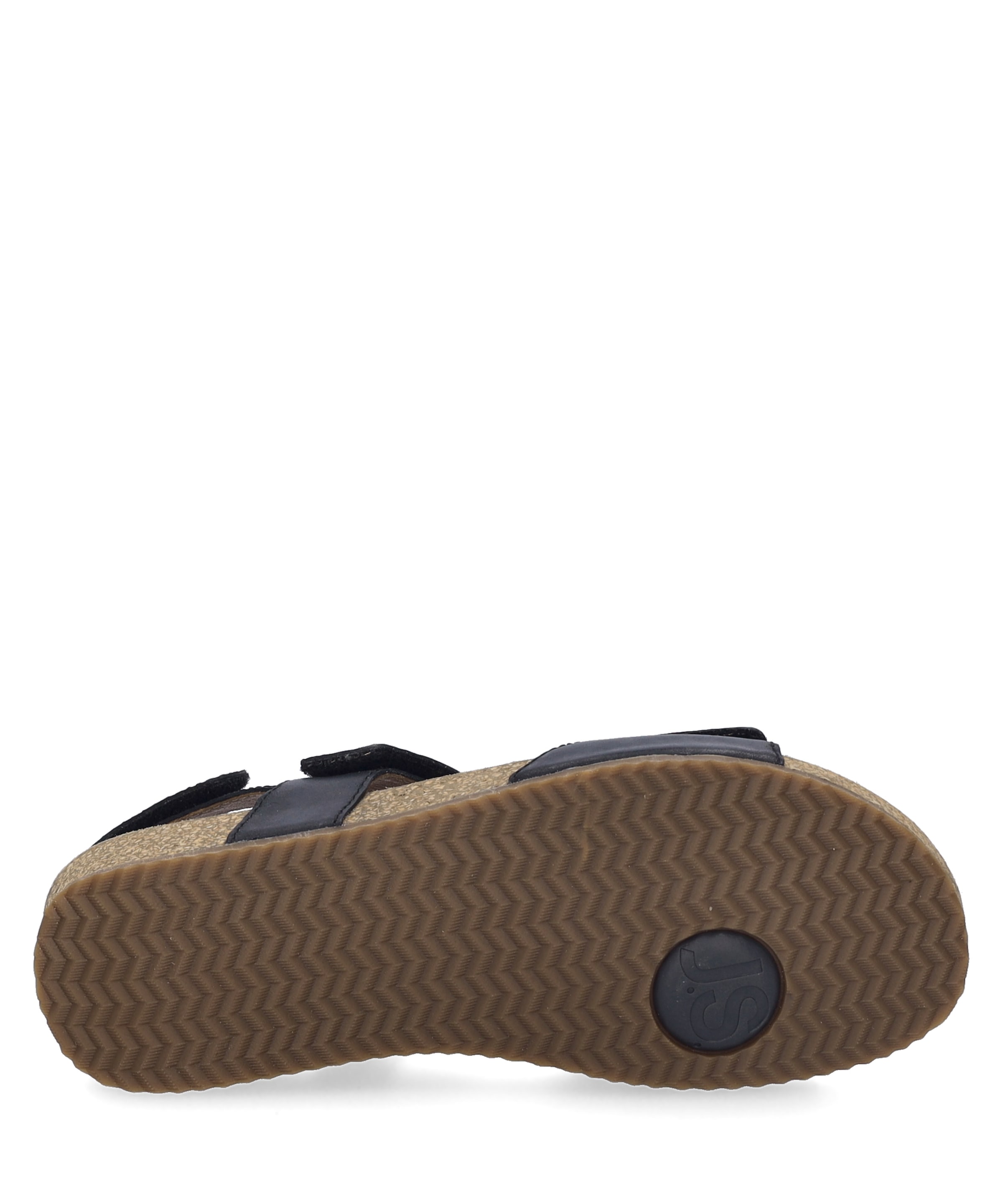 Josef Seibel Sandale »Tonga 91, schwarz-kombi«