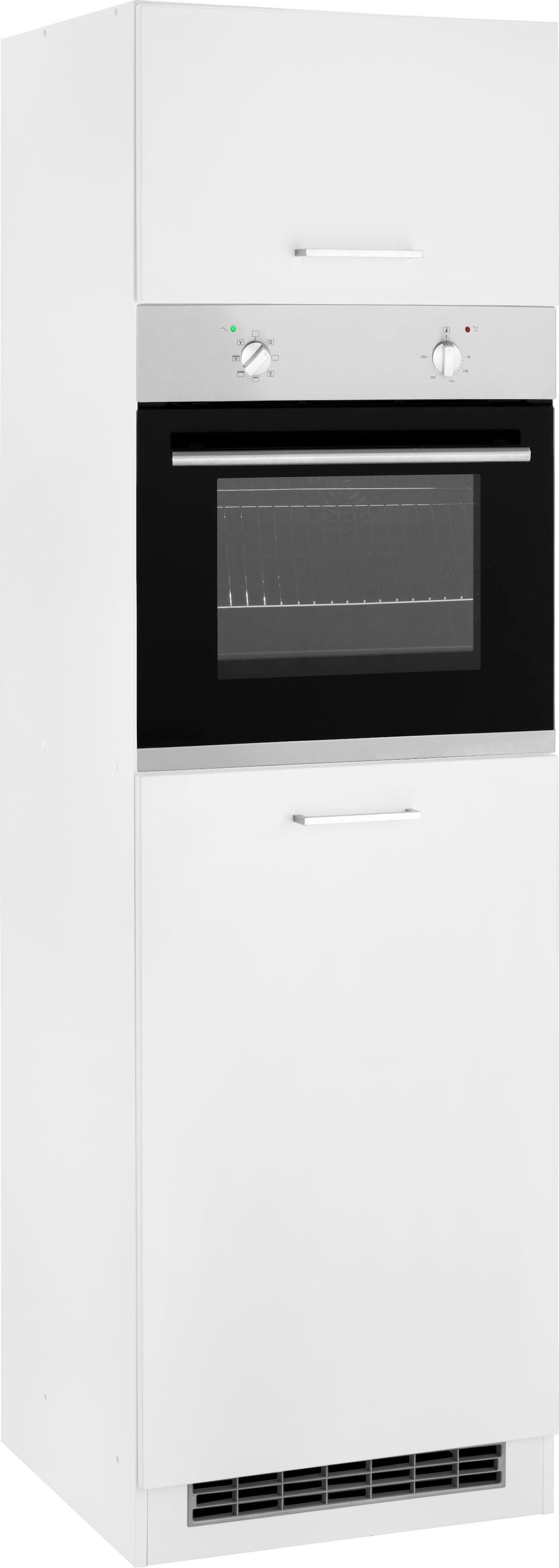 »Kehl«, für 88cm Backofen/Kühlumbauschrank HELD MÖBEL kaufen Einbaukühlschrank, bequem Nischenhöhe