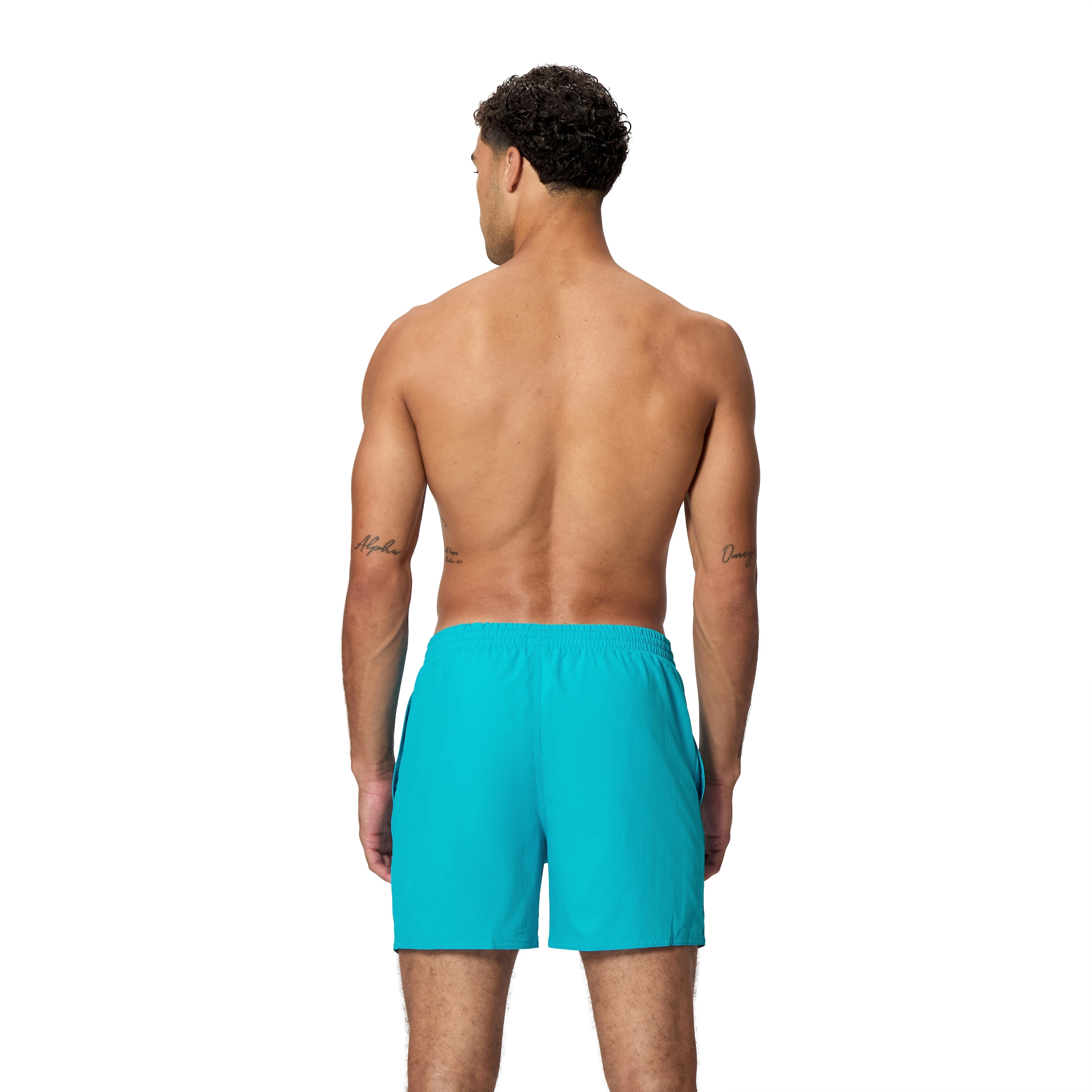 Speedo Badeshorts »Mens Essential 16" Watershort« mit seitlichem Taschenentwässerungssystem