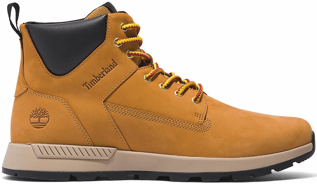 Timberland Schnürboots »KILLINGTON TREKKERMID LACE UP SNEAKER«, Winterstiefel, Schnürstiefel, Winterschuhe
