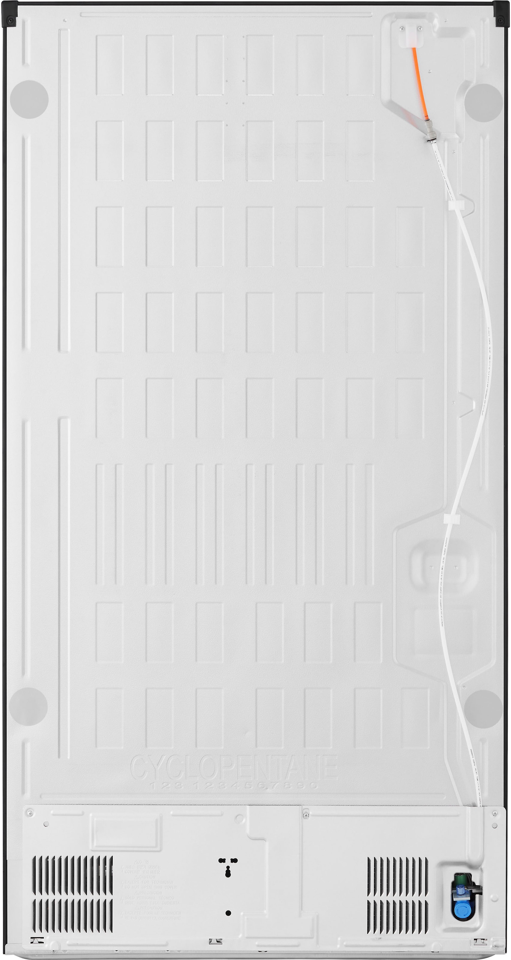 LG Multi Door »GMX945MC9F«