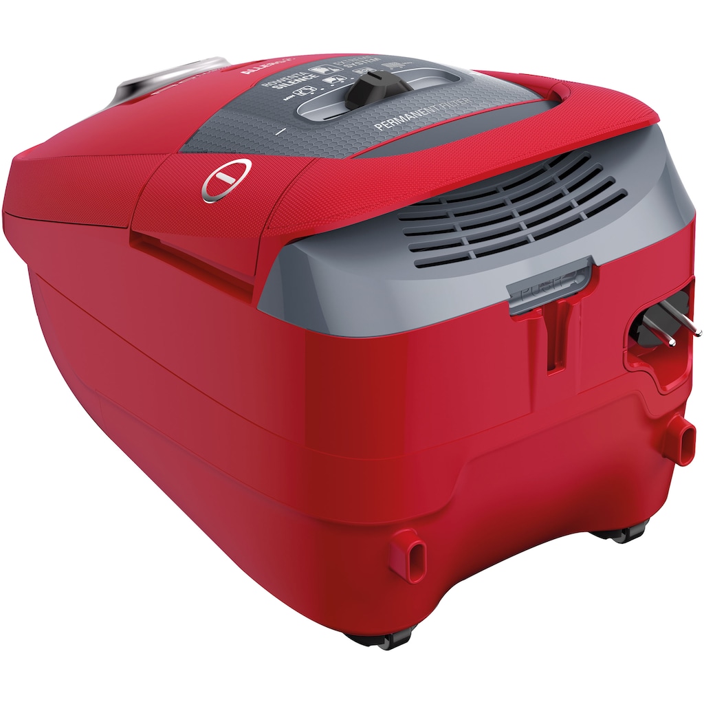 Rowenta Bodenstaubsauger »RO7793 Silence Force Allergy+ Home & Car«, 450 W, mit Beutel