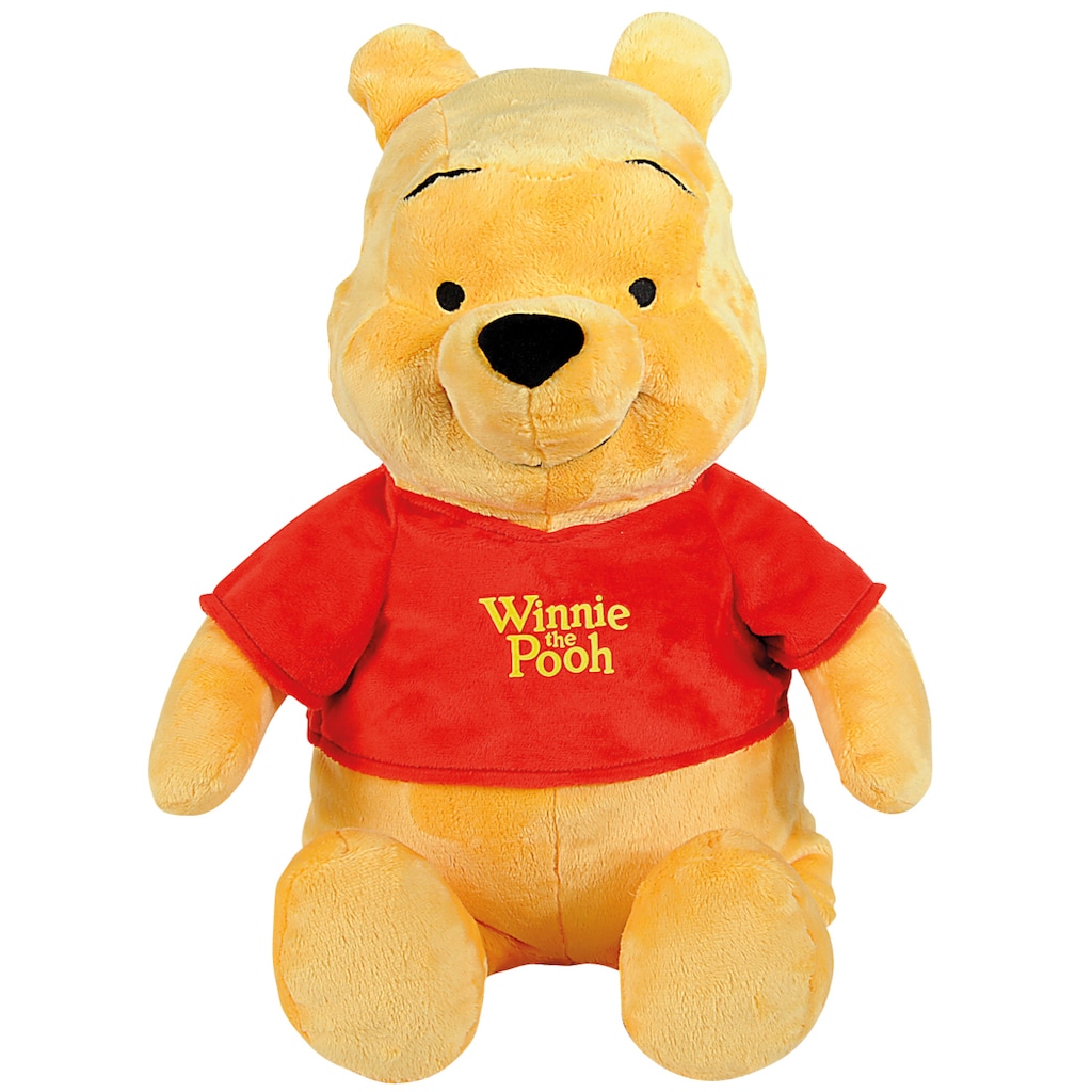 SIMBA Kuscheltier »Disney Winnie the Pooh, Pooh ca. 61 cm«