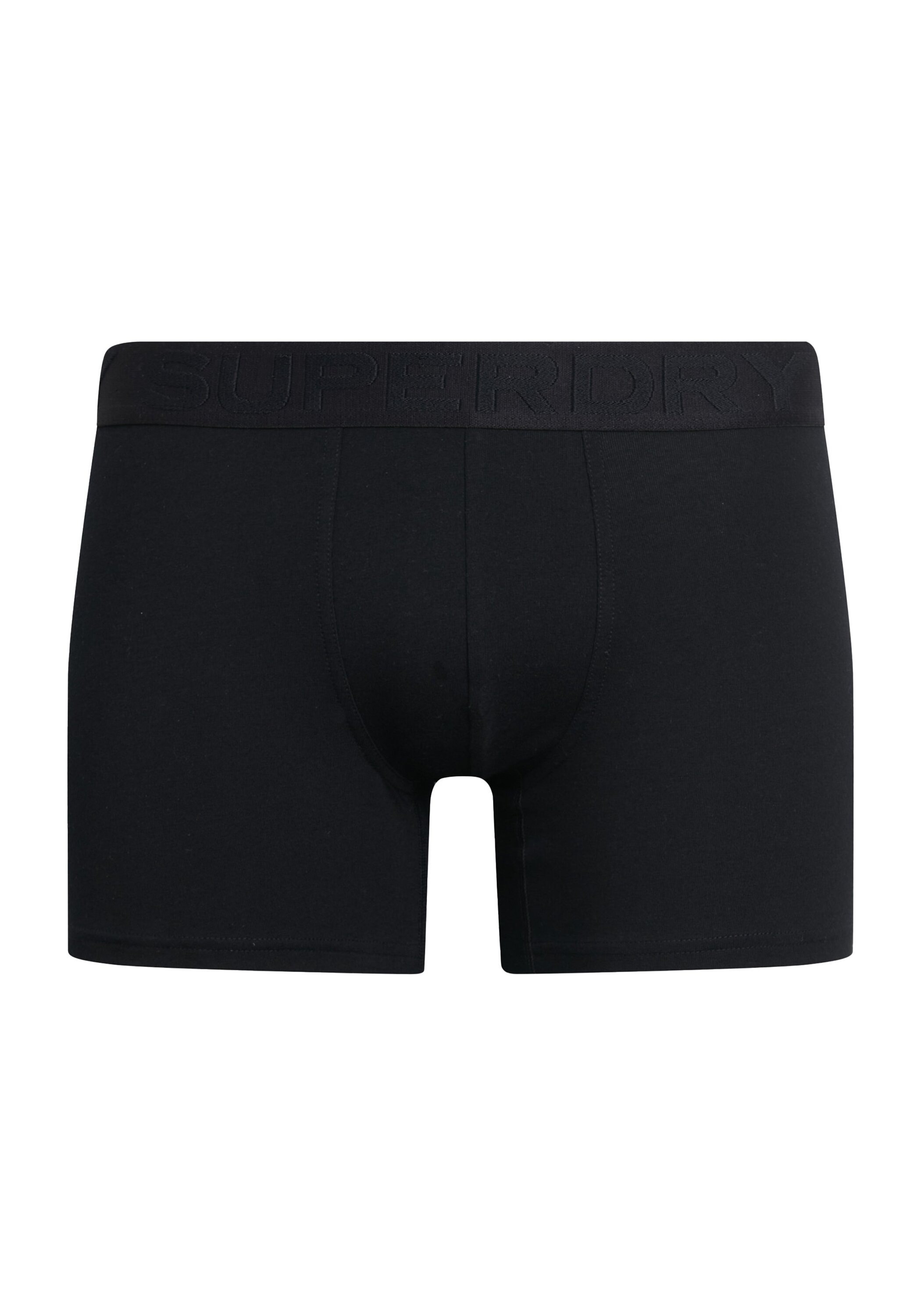 Superdry Boxershorts »Boxershort BOXER TRIPLE PACK 3er Pack«