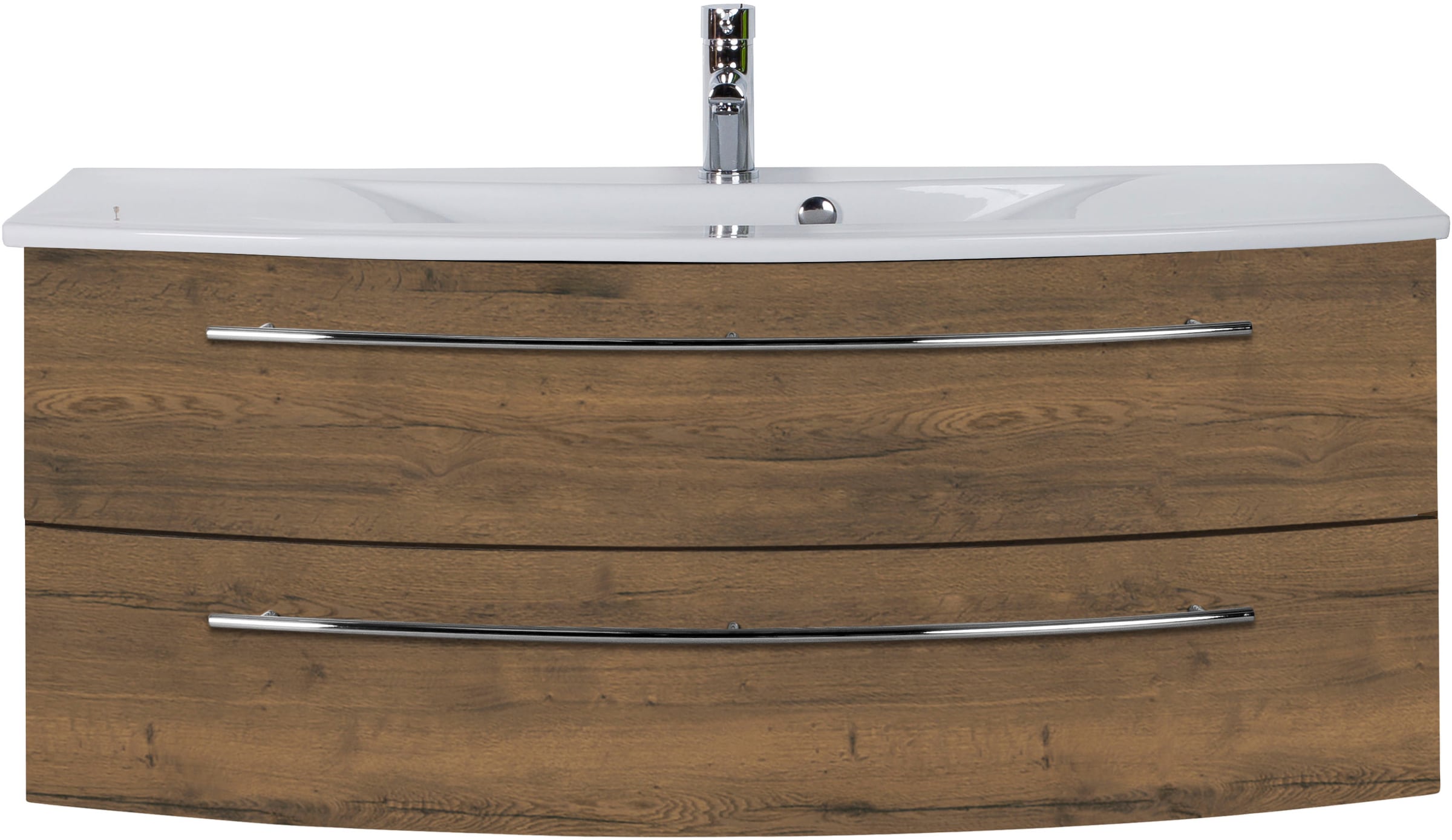 Saphir Waschtisch »3040« , Breite 121 cm