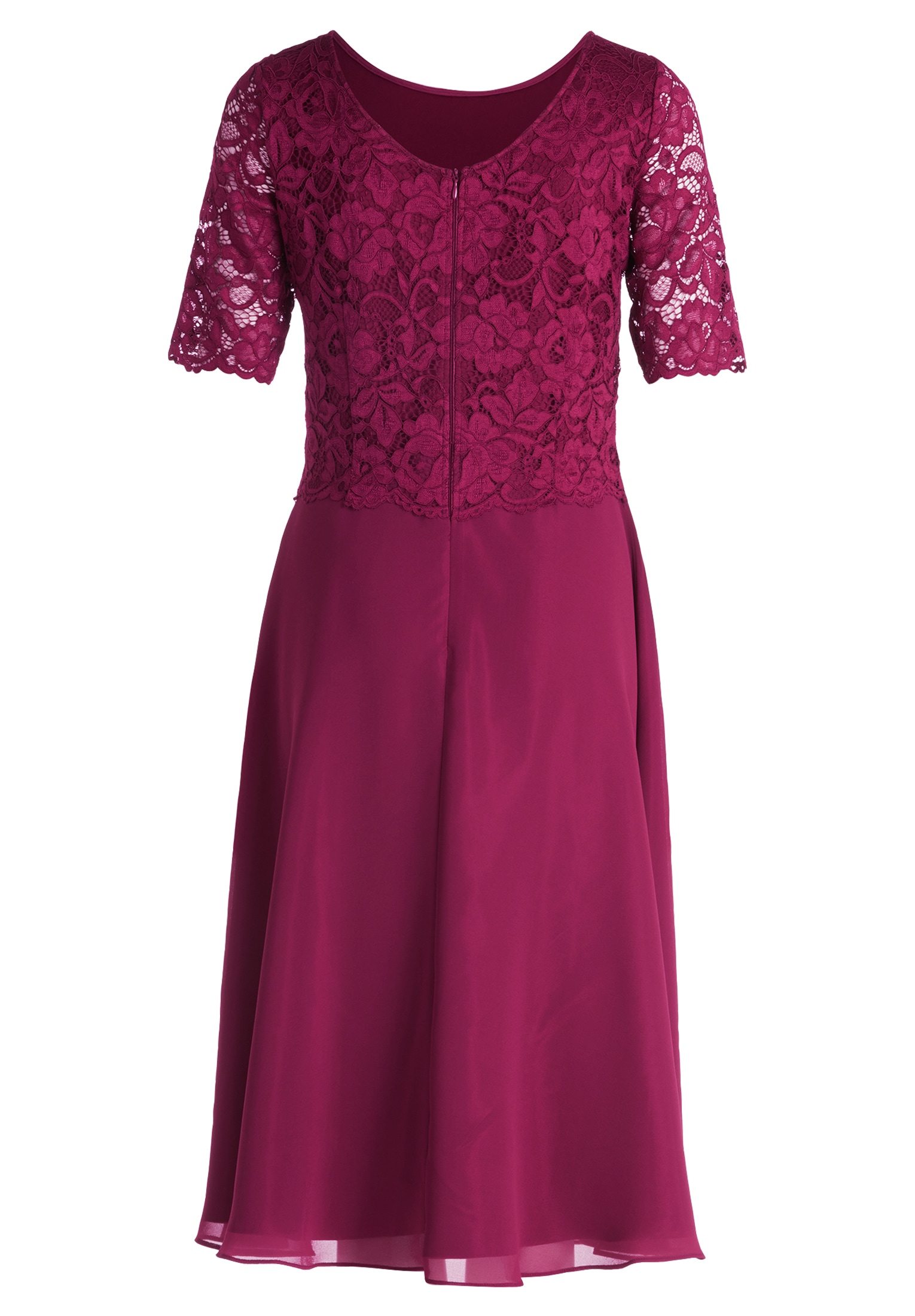 Vera Mont Cocktailkleid »Cocktailkleid mit Spitze«