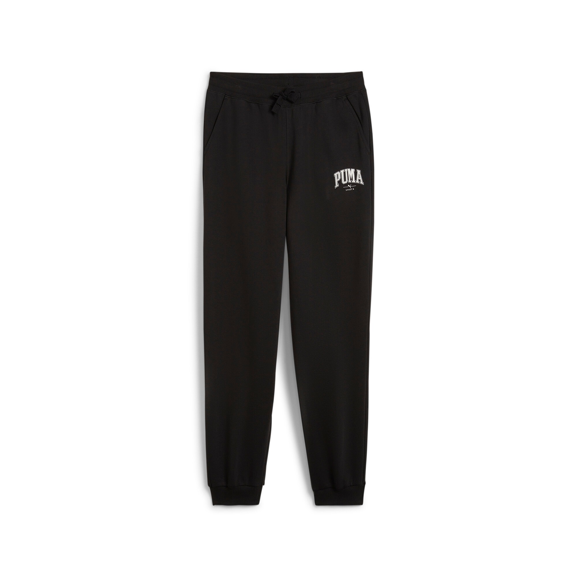 PUMA Trainingshose »SQUAD SWEATPANTS FL G«