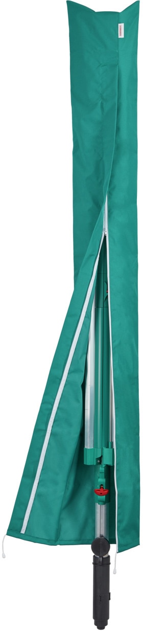 Leifheit Wäschespinne »LinoLift 600 QuickStart«, 60 m Leinenlänge mit 3  Jahren XXL Garantie