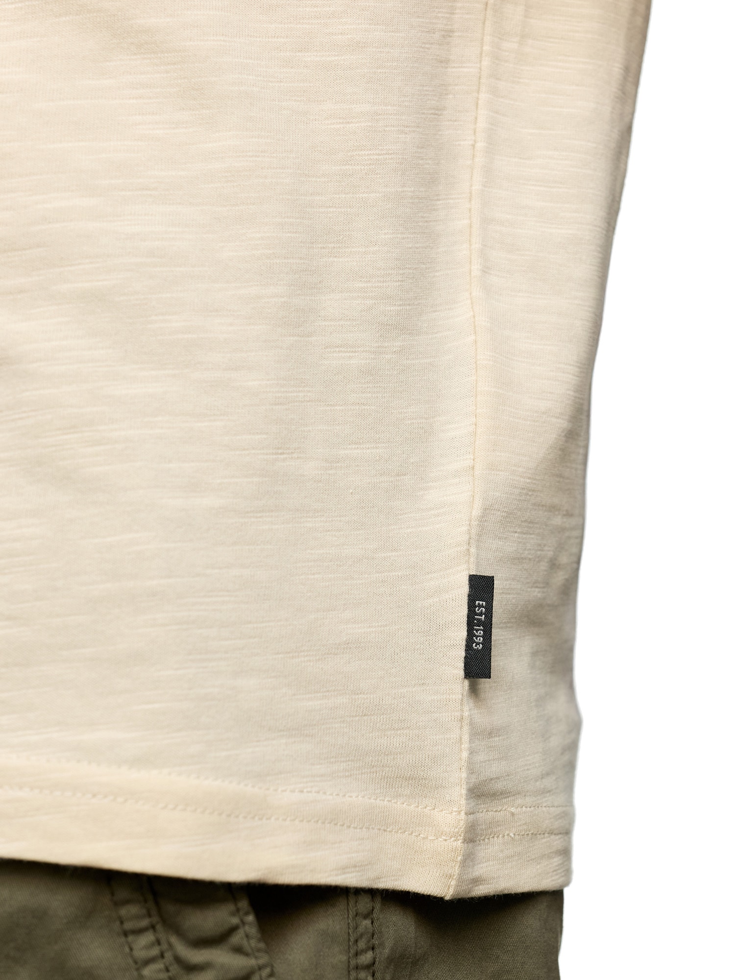 Indicode Rundhalsshirt »INAndorra«