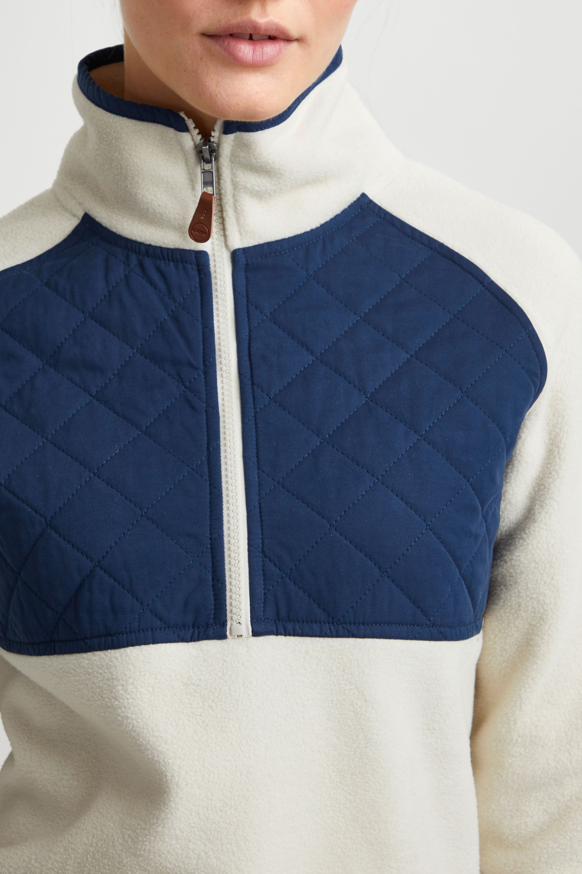 OXMO Troyer »Sweatjacke OXMalita«