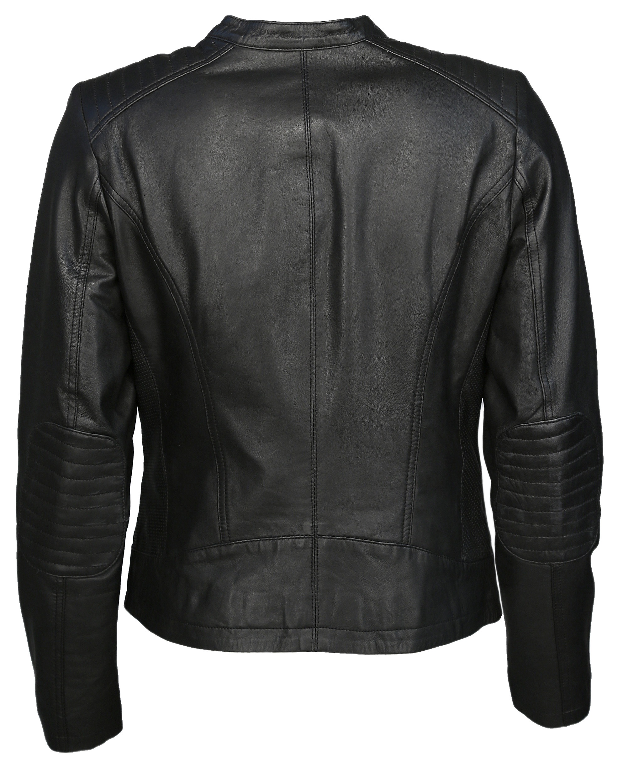 JCC Bikerjacke »Lederjacke 125302«