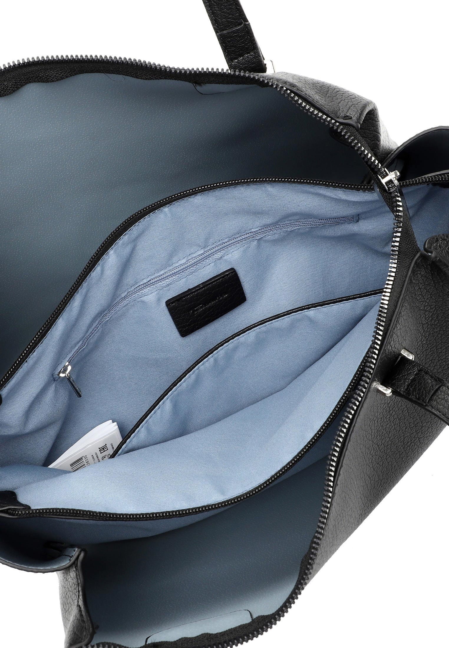 Tamaris Shopper »Shopper TAS Flora«