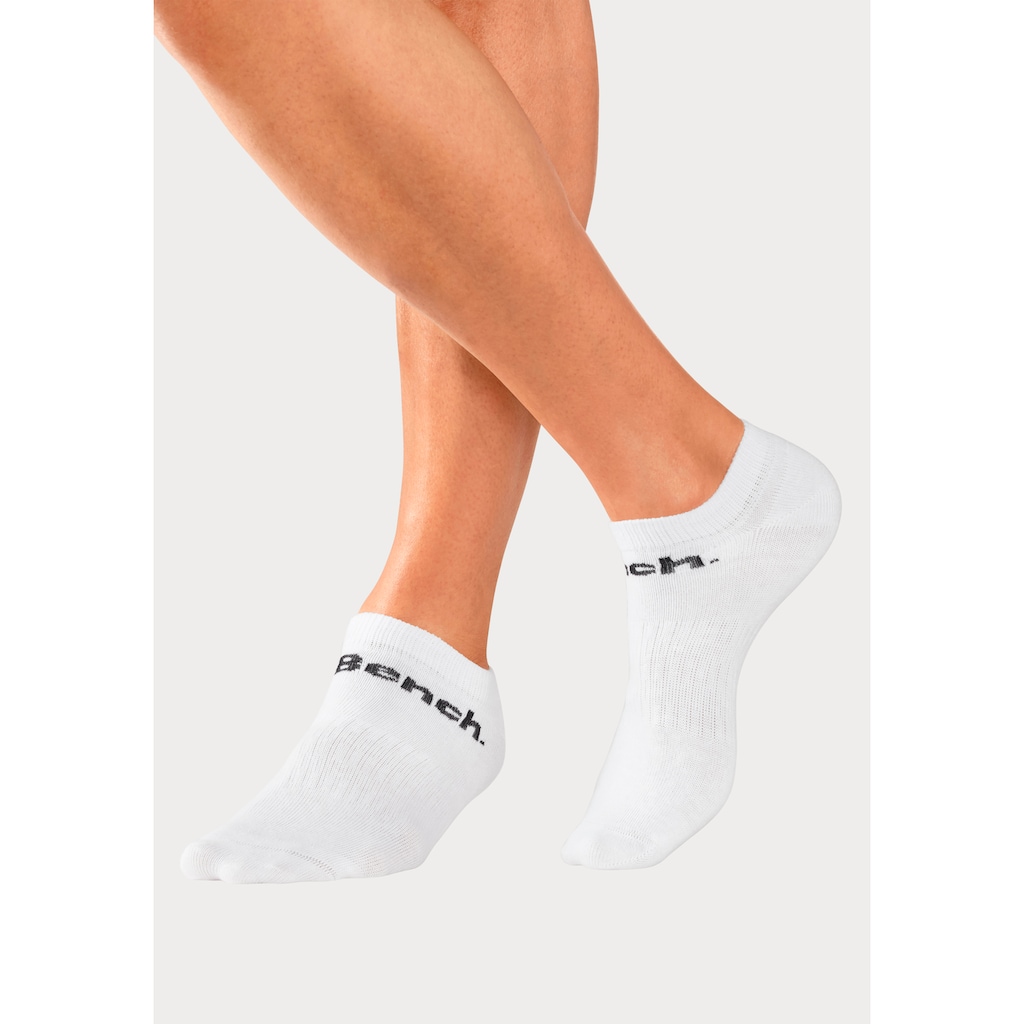 Bench. Sportsocken, (Set, 12 Paar)