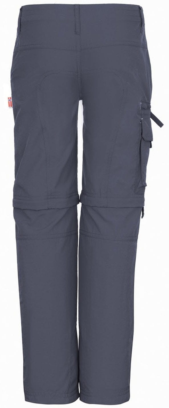 TROLLKIDS Sporthose »KIDS OPPLAND PANTS SLIM FIT«