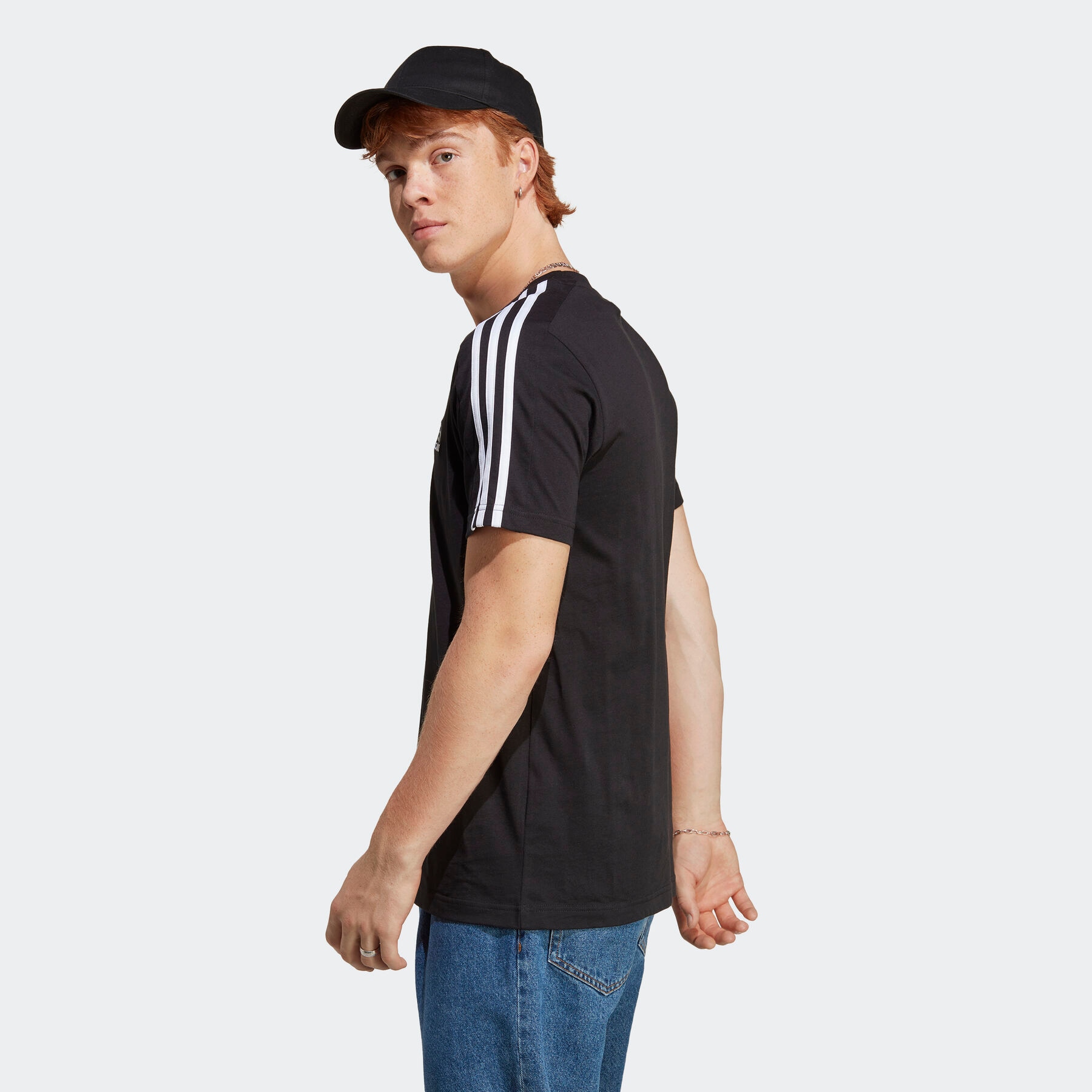 adidas Sportswear T-Shirt »M 3S SJ T«