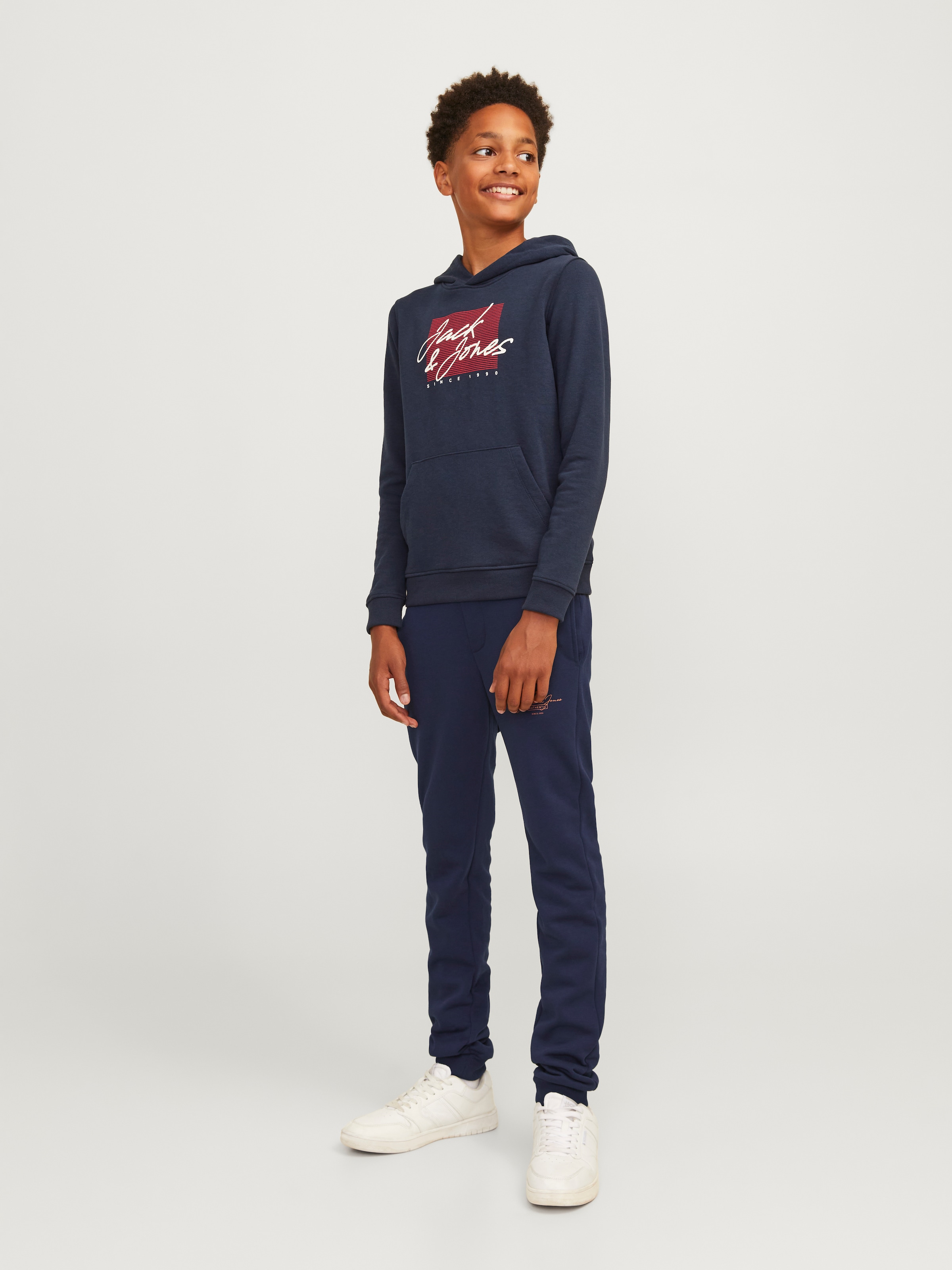 Jack & Jones Junior Trainingshose »JPSTGORDON JJFERRIS SWEAT PANTS IM JNR«