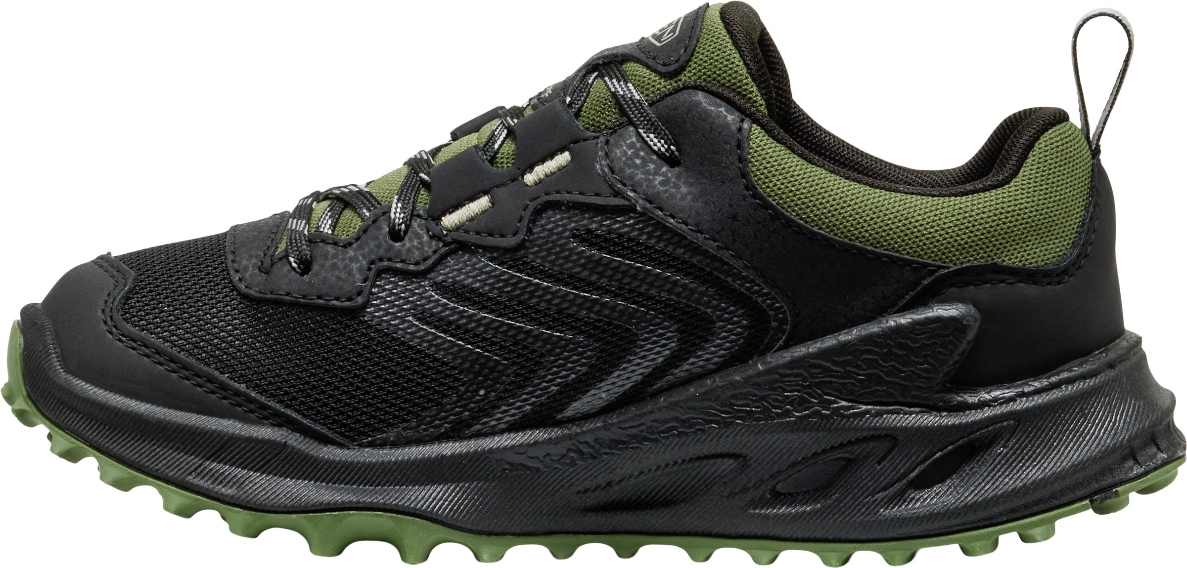 Keen Outdoorschuh »ZIONIC WP«  wasserdicht