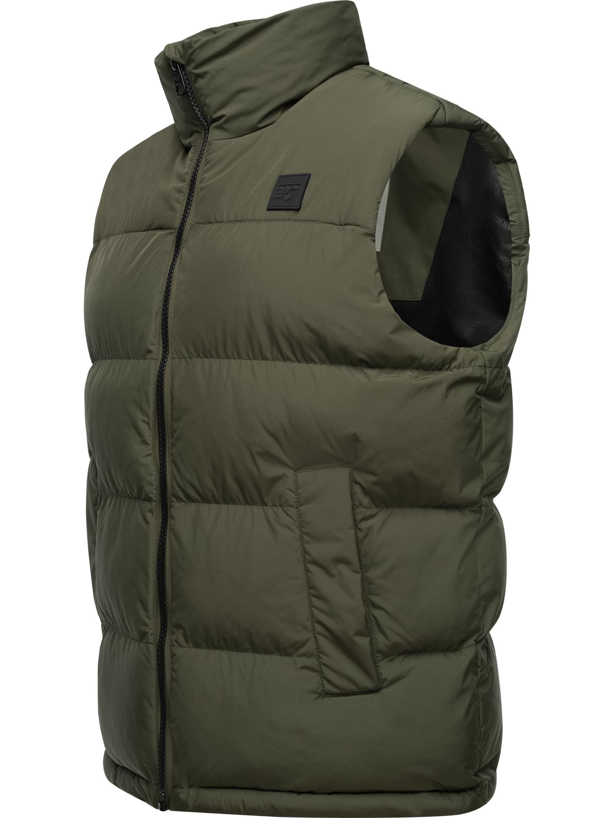 Ragwear Steppweste »Steppweste Savan«