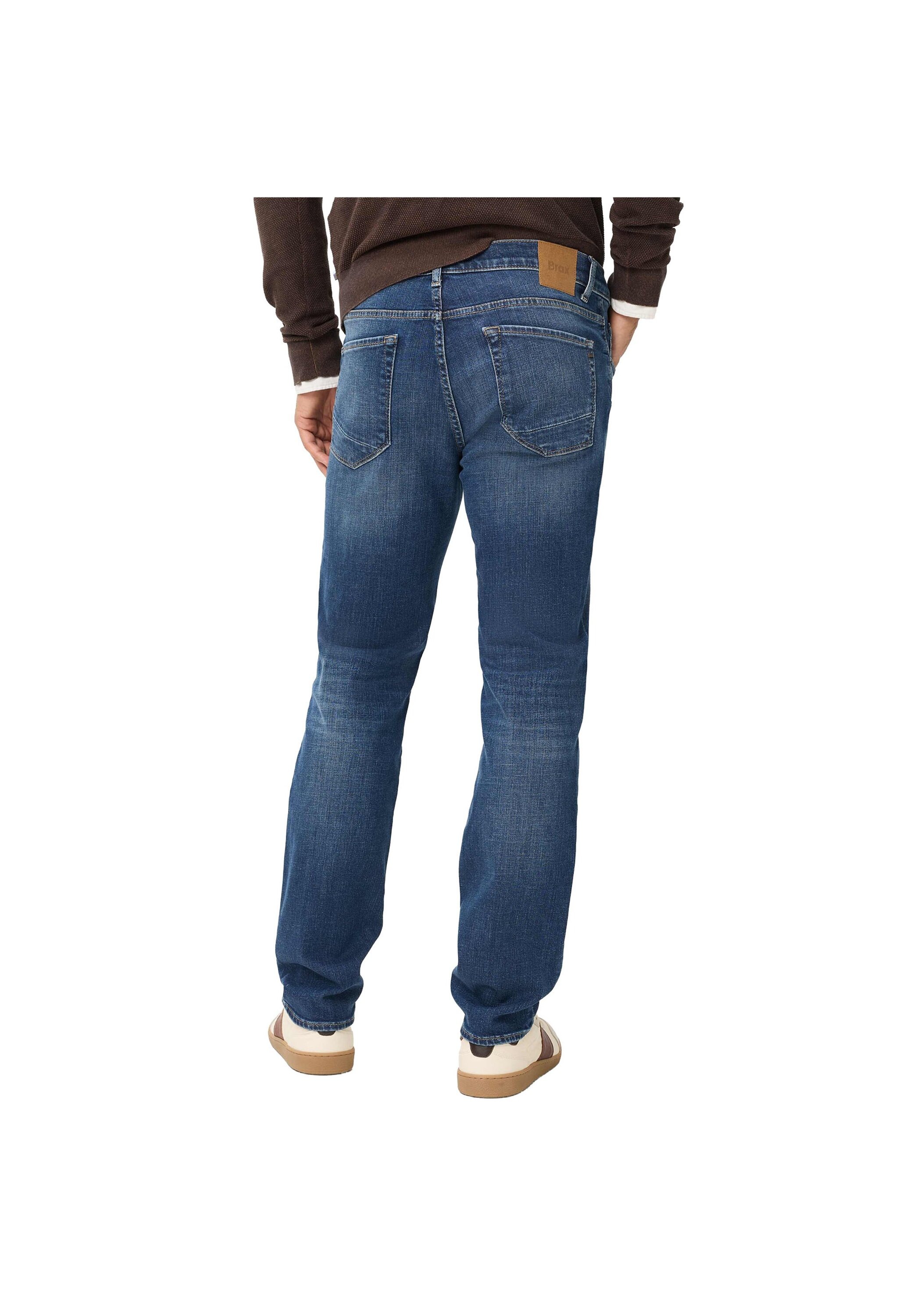 Brax Comfort-fit-Jeans »Jeans Chuck 1er Pack« 1