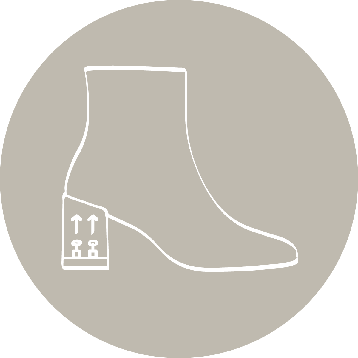 Tamaris Pumps, Abendschuh, Festtagsschuh, Trichterabsatz, in klassischer Linie