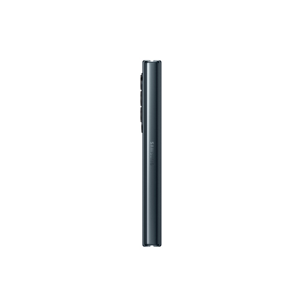 Samsung Smartphone »Galaxy Z Fold 4, 5G«, Graygreen, 19,3 cm/7,6 Zoll, 256 GB Speicherplatz, 50 MP Kamera