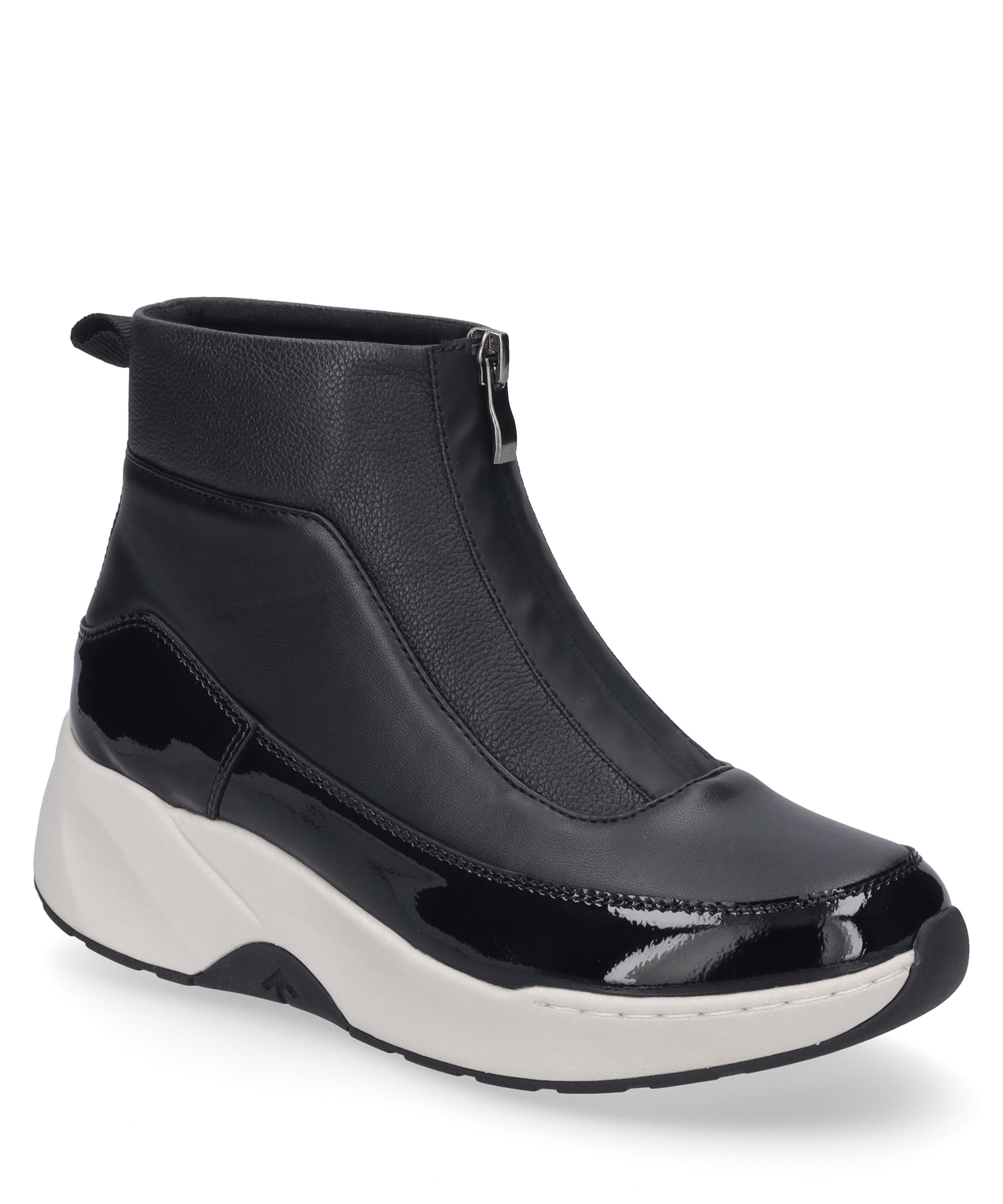 Josef Seibel Sneaker »Lissi 02, schwarz«