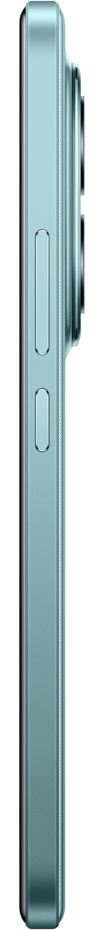 Xiaomi Smartphone »POCO M8 Pro 5G 12+512« grün