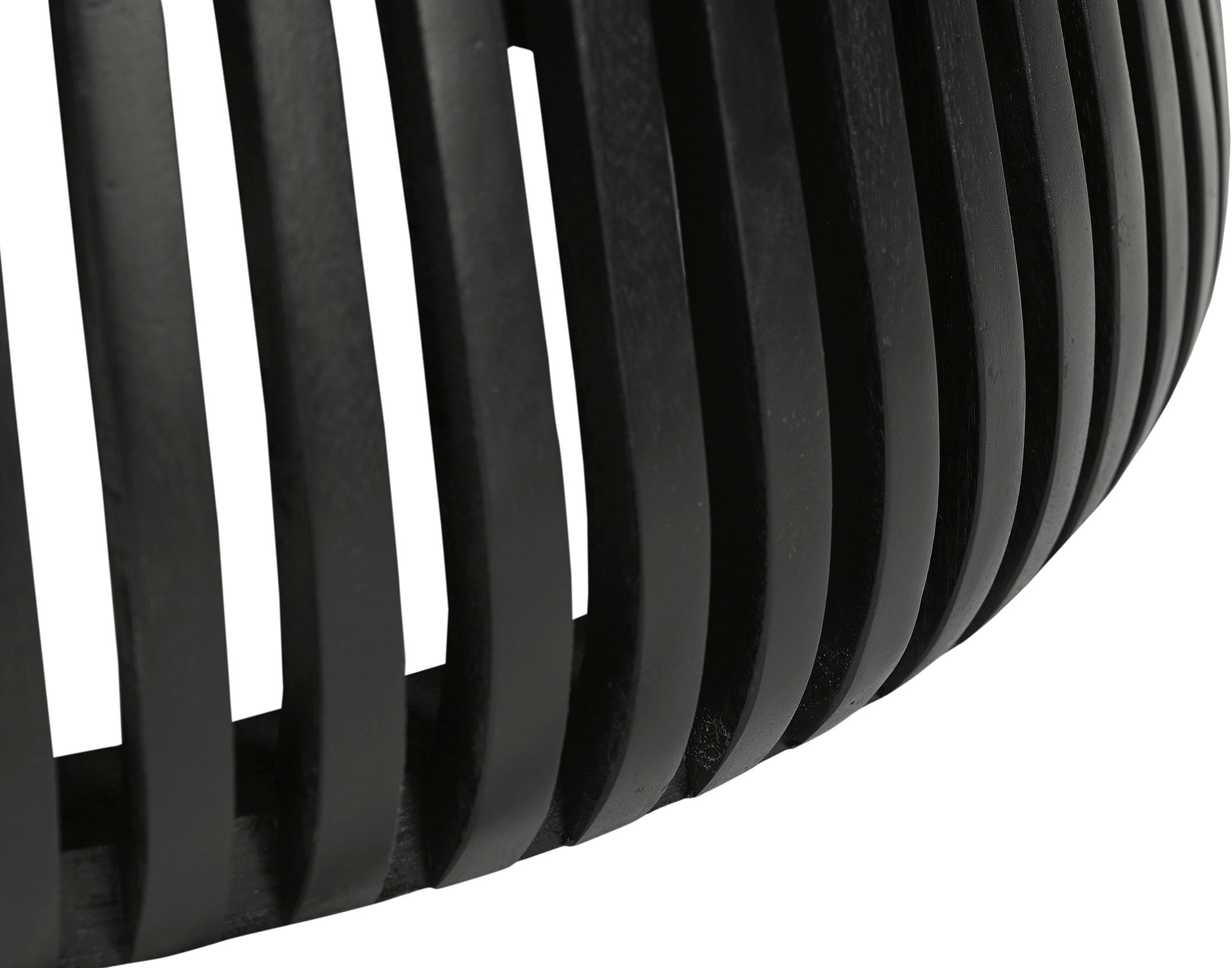SIT Couchtisch, (1 St.), mit Lamellendetails