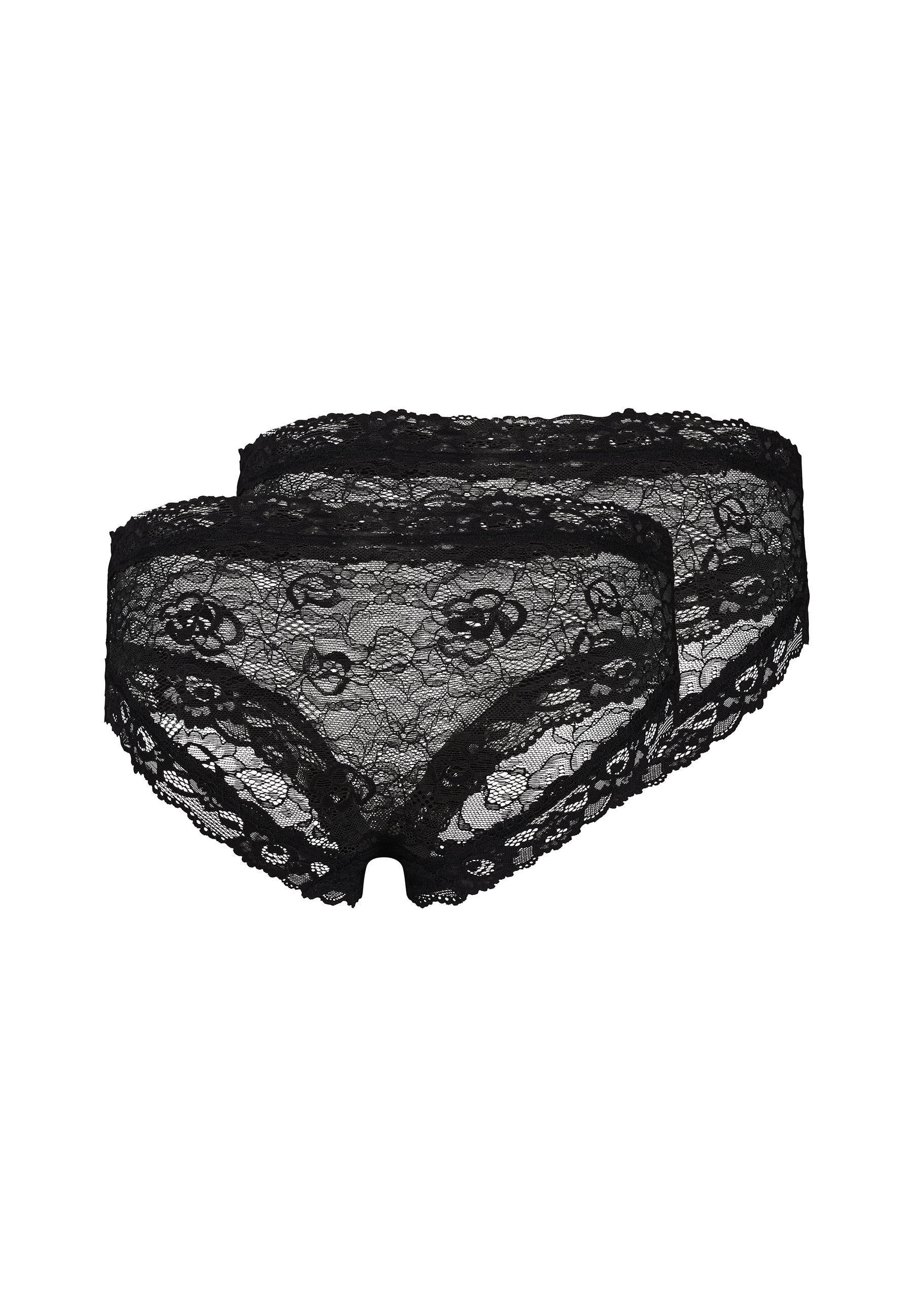 Skiny Panty »Advantage Lace« aus feiner Spitze