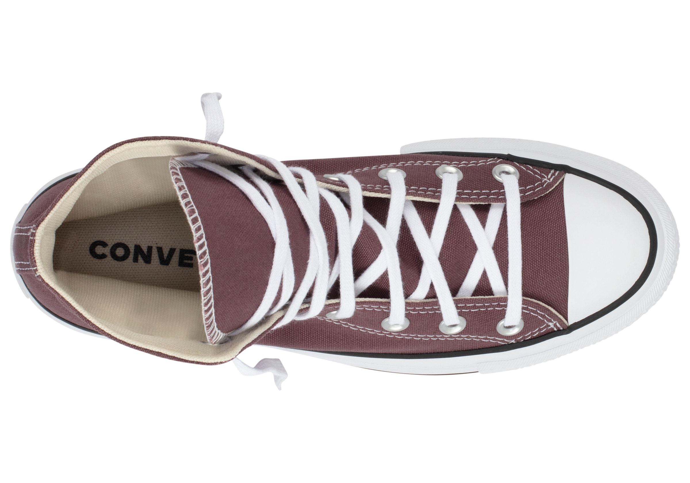 Converse Sneaker »CHUCK TAYLOR ALL STAR LIFT PLATFORM«