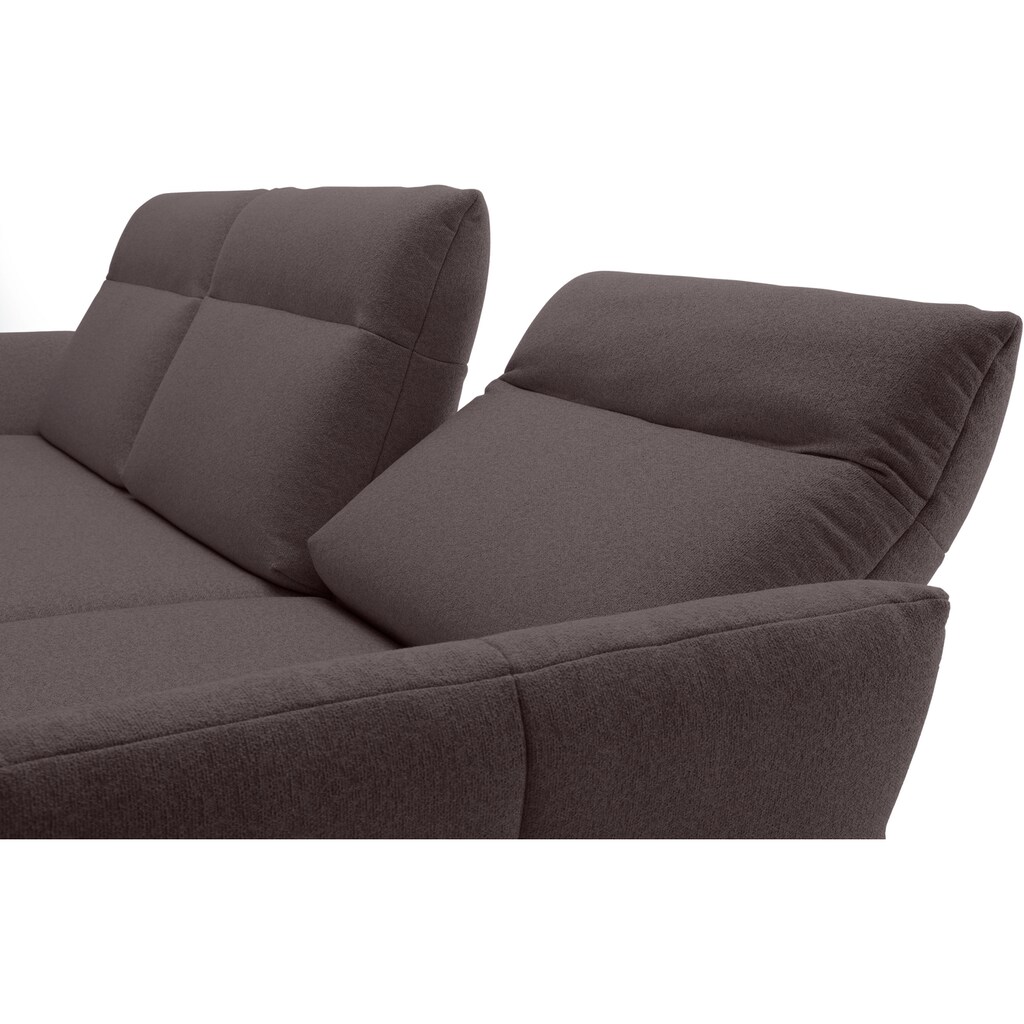 hülsta sofa Ecksofa »hs.460«