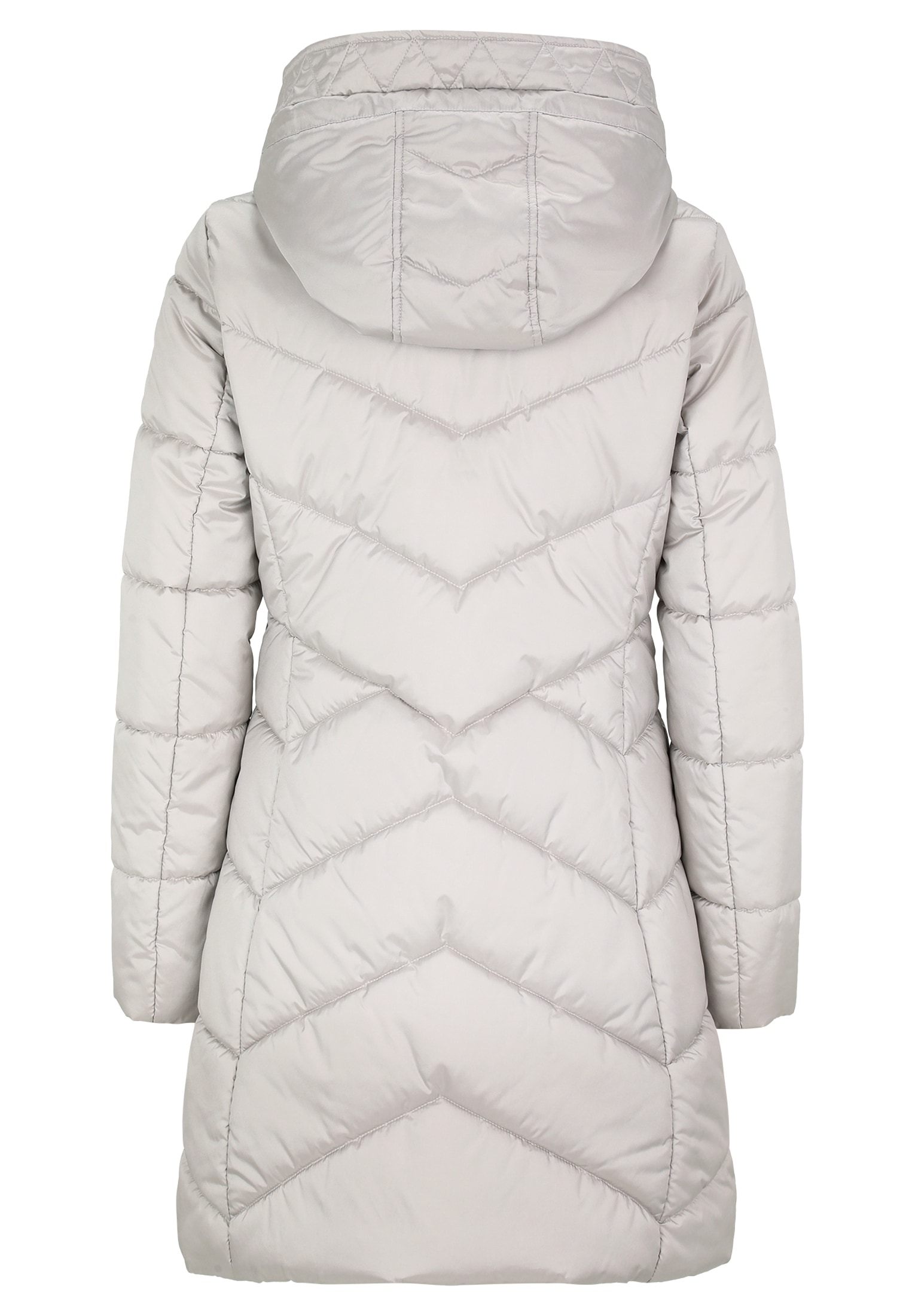 Betty Barclay Outdoorjacke »Outdoorjacke mit abnehmbarer Kapuze«