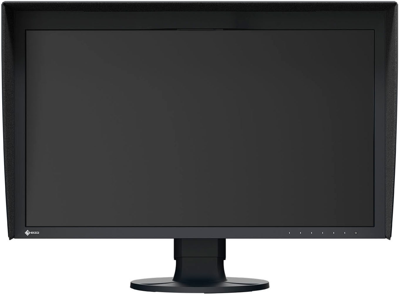 Eizo LCD-Monitor »ColorEdge CG2700X« 69 cm/27 ″  3840 x 2160 px 13 Reaktionszeit 60 Hz