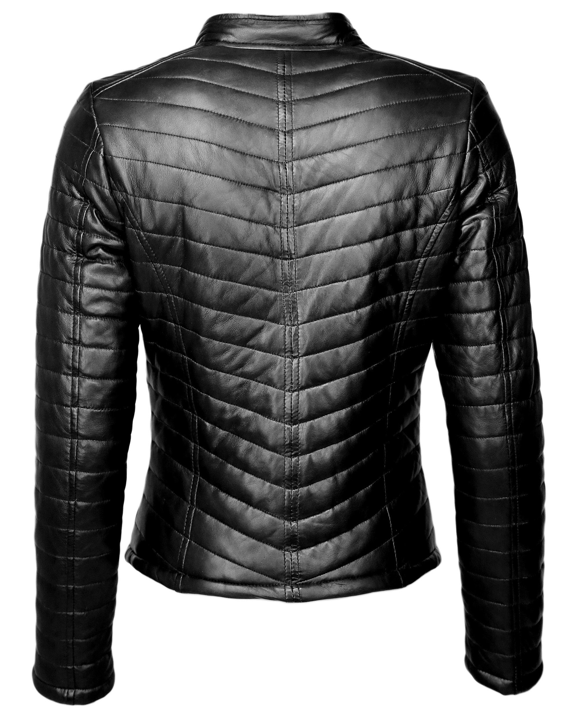 MUSTANG Lederjacke »Lederjacke Henrietta«