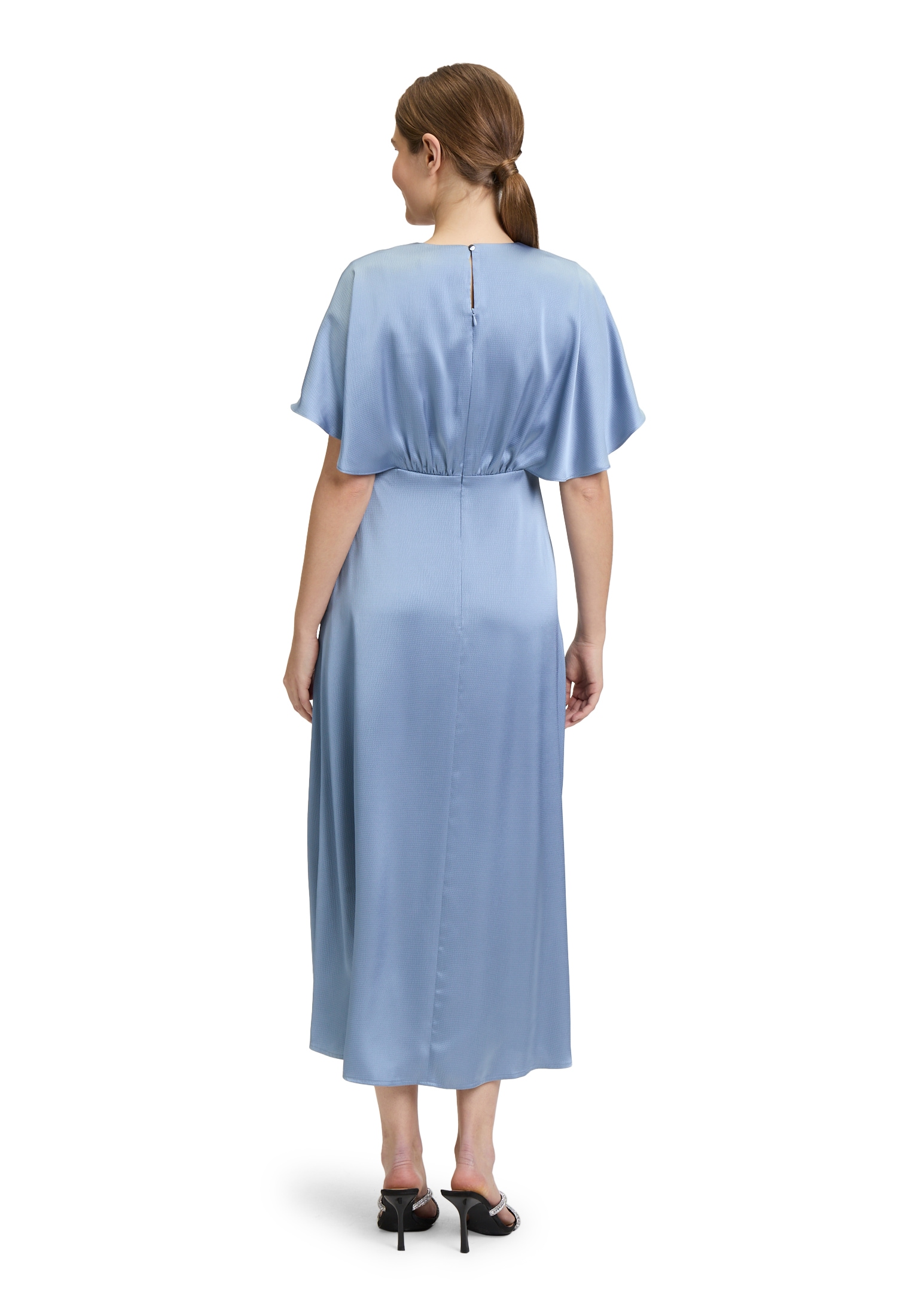 Vera Mont Cocktailkleid »Cocktailkleid mit ausgestelltem Rock«