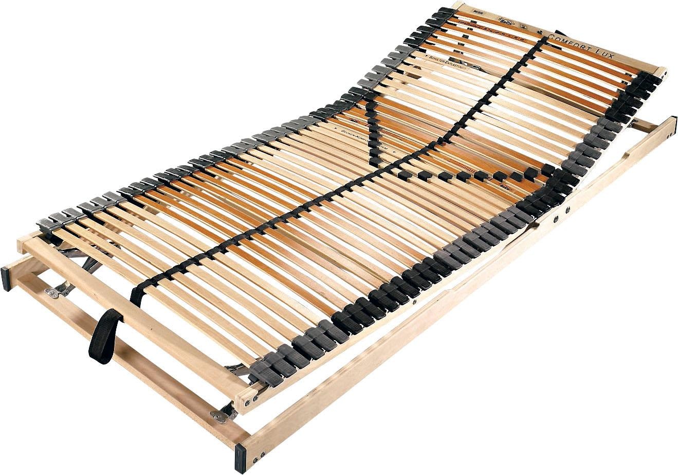 Beco Lattenrost "Comfort Lux"