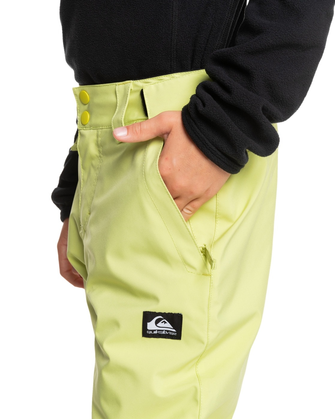 Quiksilver Skihose »Estate«