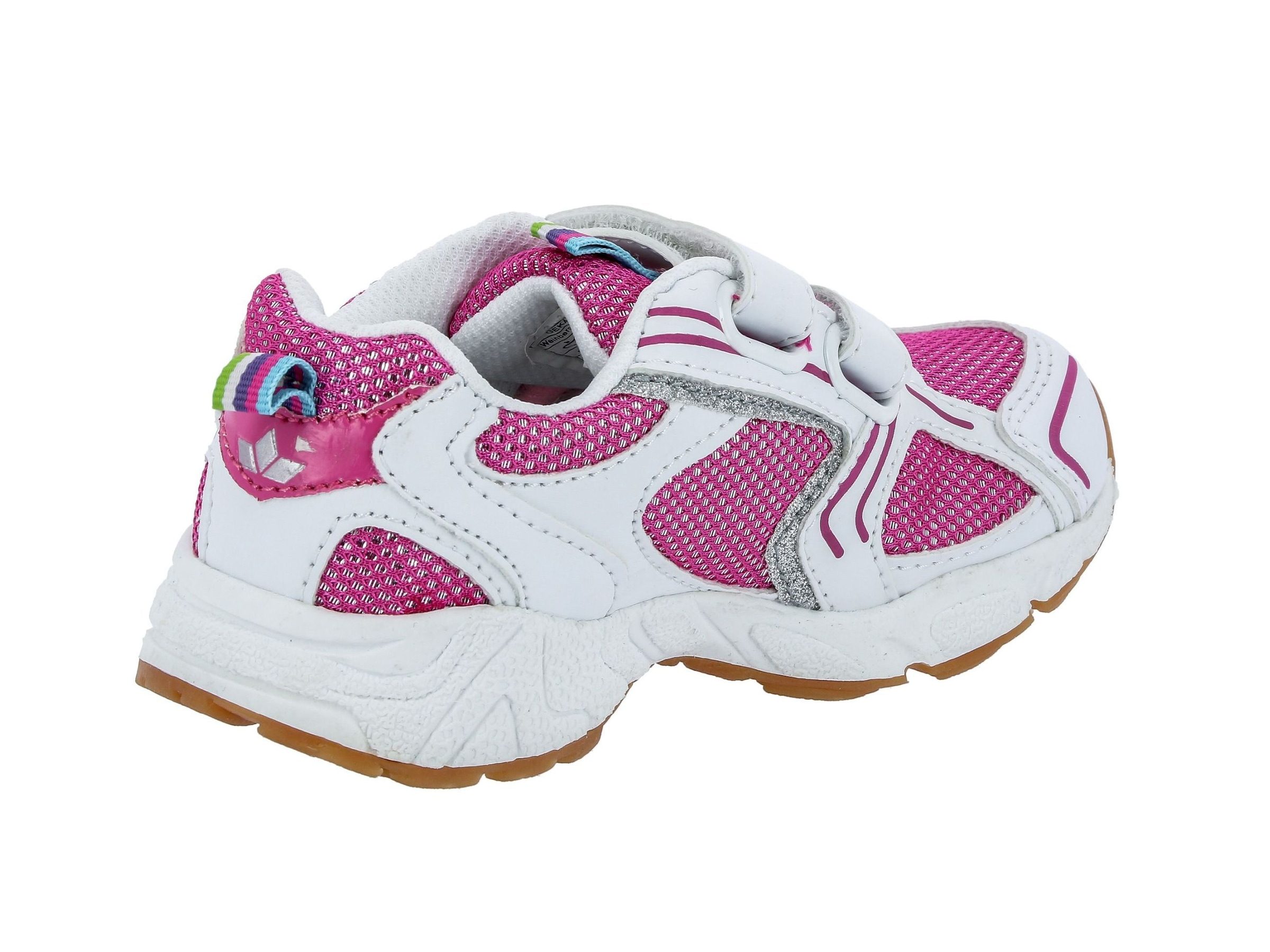 Lico Hallenschuh »Kindersportschuh Silverstar V«