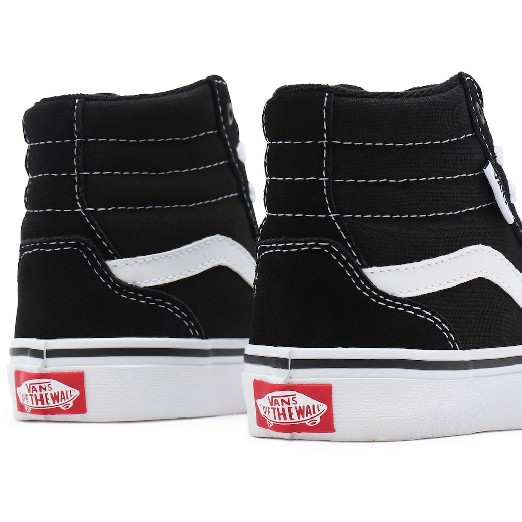 Vans Sneaker »Filmore Hi«