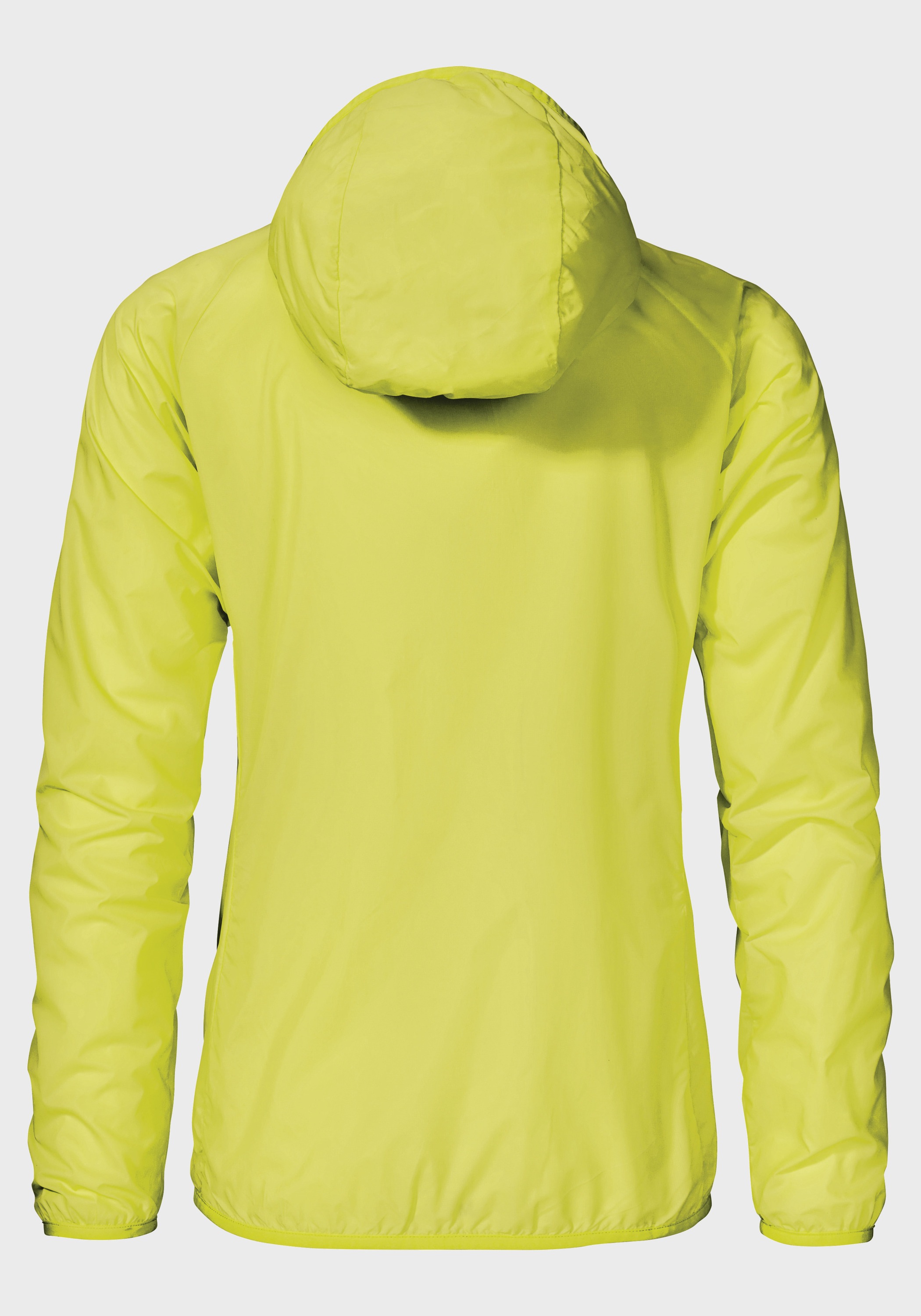 Schöffel Outdoorjacke »Hiking Jacket Style Wutach WMS«, ohne Kapuze