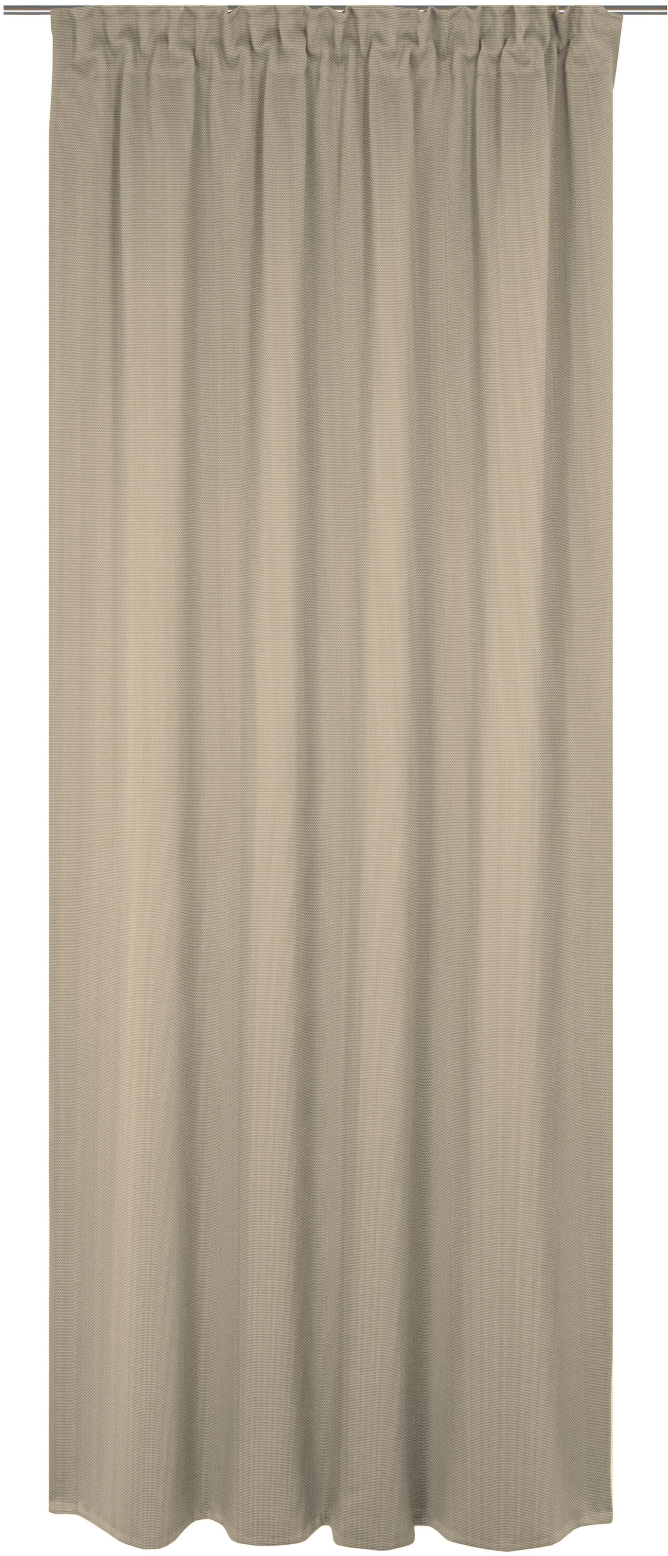 Wirth Vorhang »Neveres« 1 Stk. tlg.