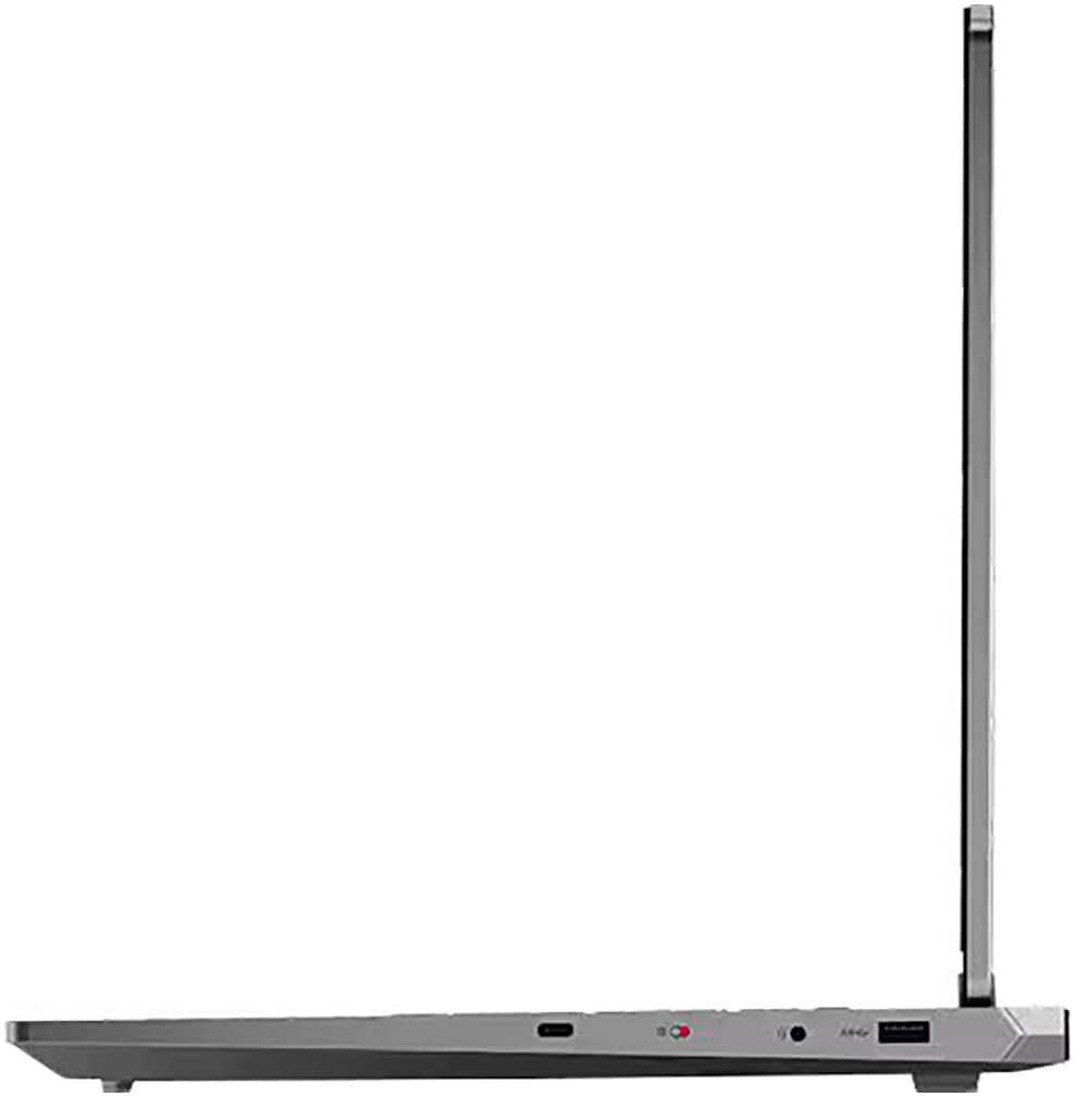 Lenovo Gaming-Notebook »LOQ 17IRX10«, 43,9 cm, / 17,3 Zoll, Intel, Core i5, GeForce RTX 5050, 512 GB SSD
