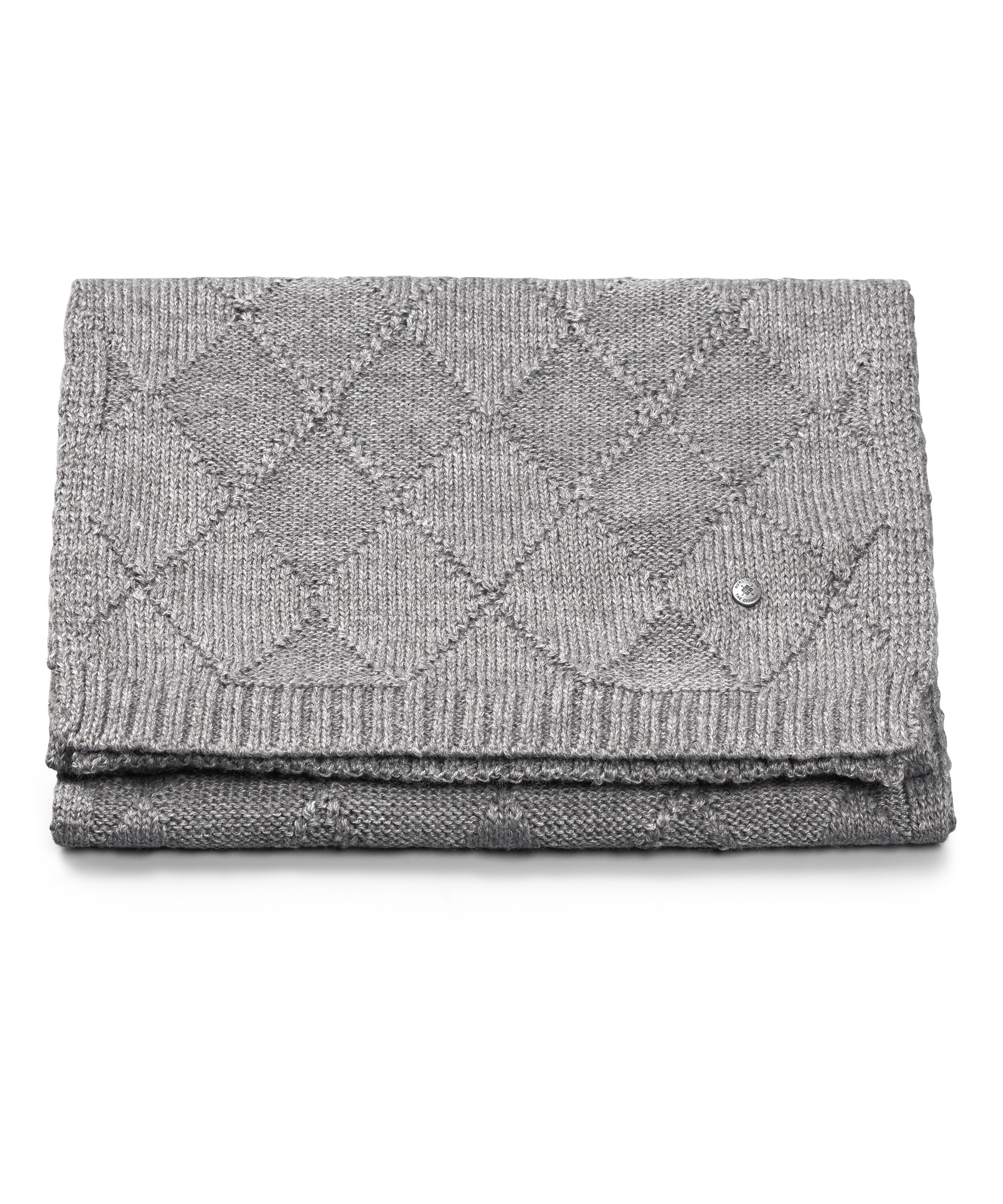 Burlington Schal »Argyle Accent« 1 Stk.