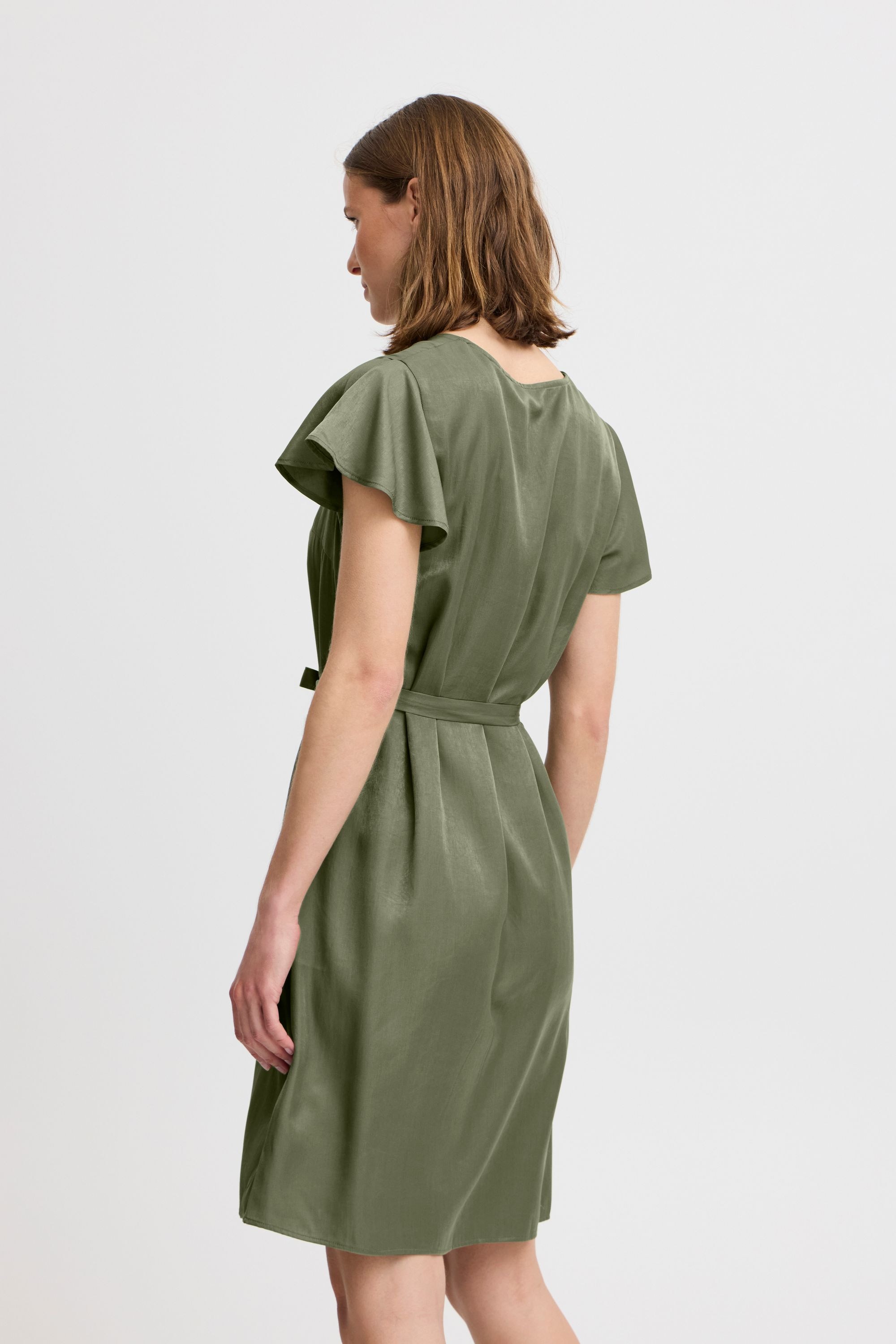 b.young Sommerkleid »Sommerkleid BYItilda«