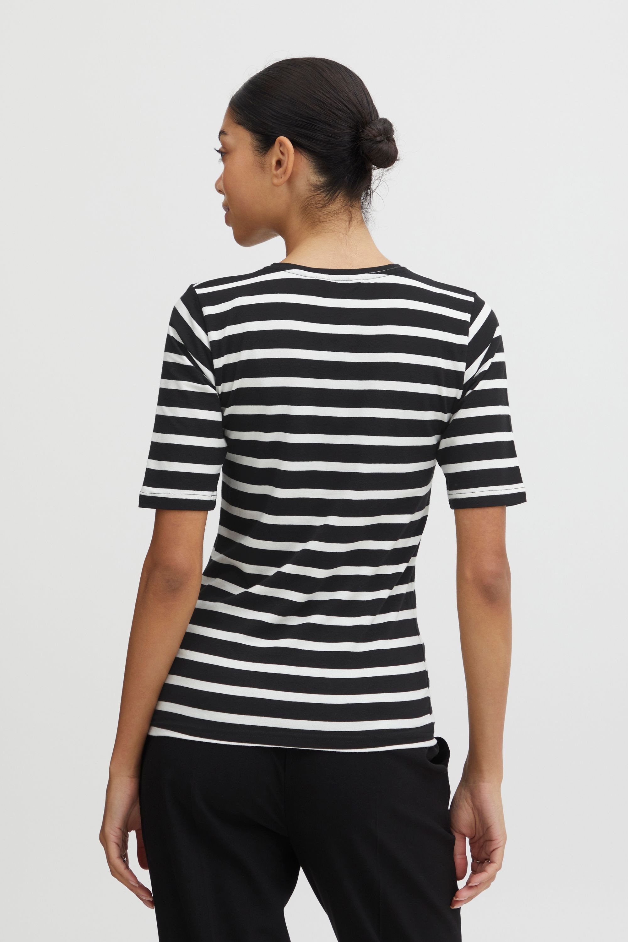 b.young T-Shirt »T-Shirt BYPamila«